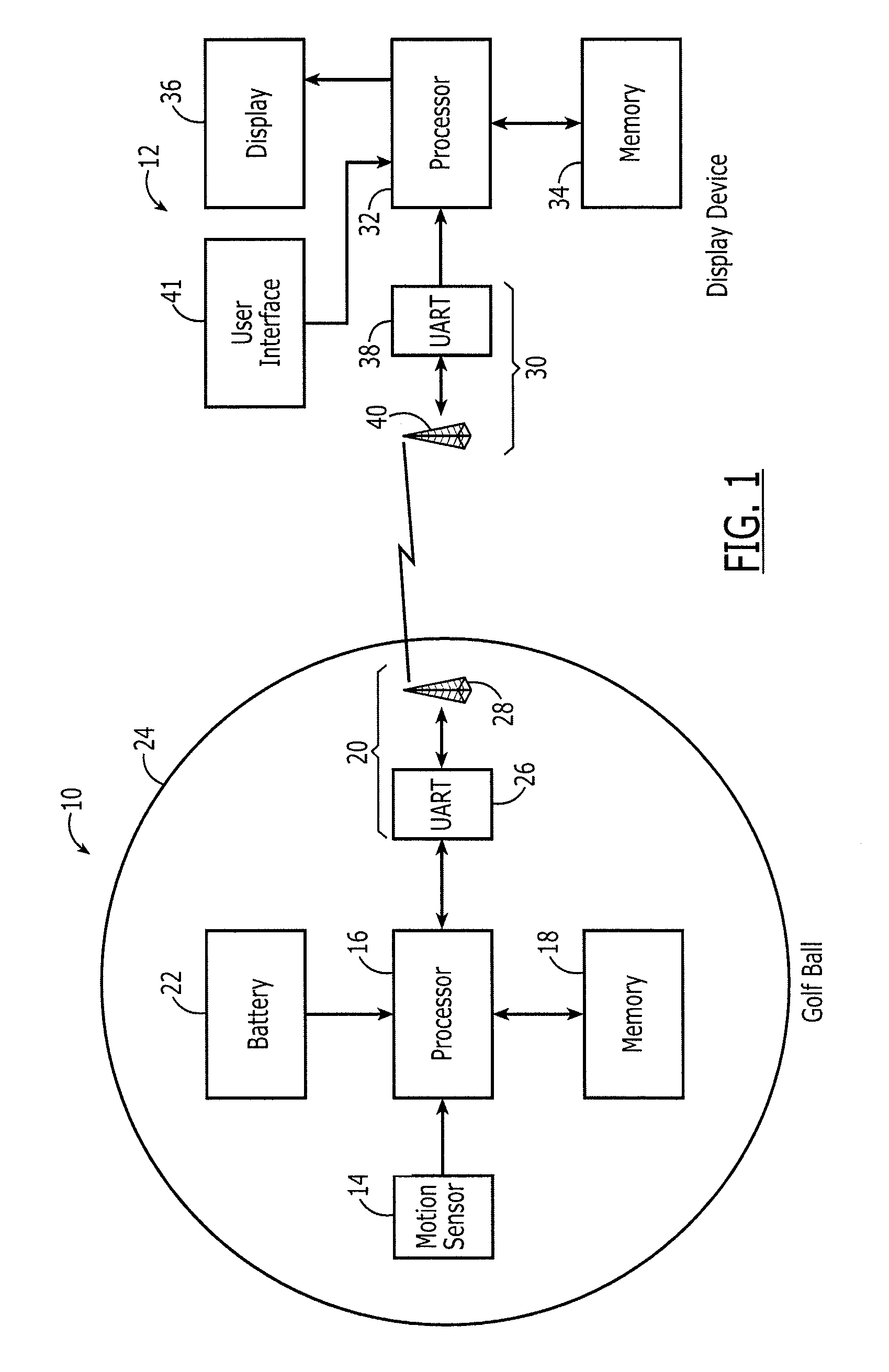 Method and apparatus for measuring golf green speeds