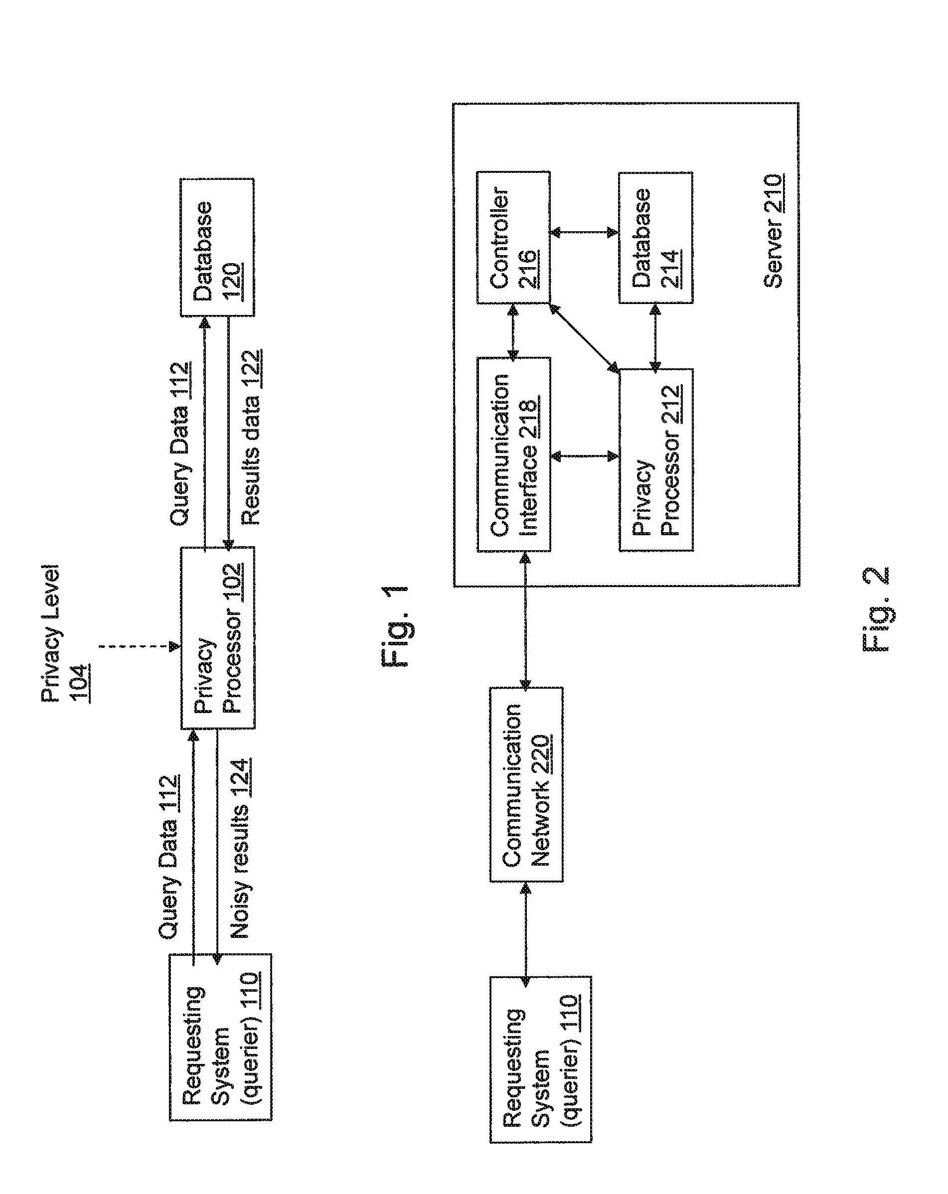 Method and apparatus for nearly optimal private convolution