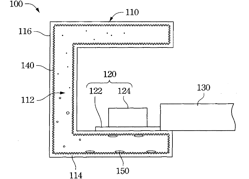 Backlight module