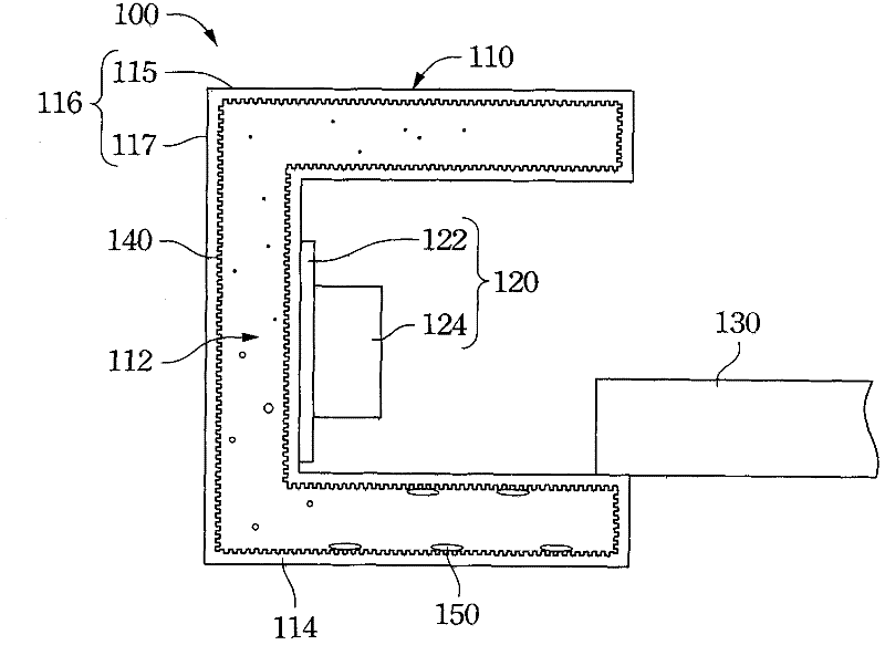 Backlight module