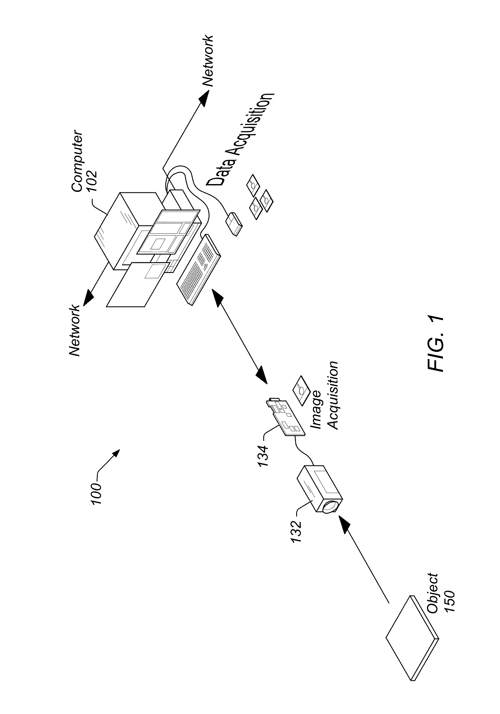 Detection of textural defects using a one class support vector machine