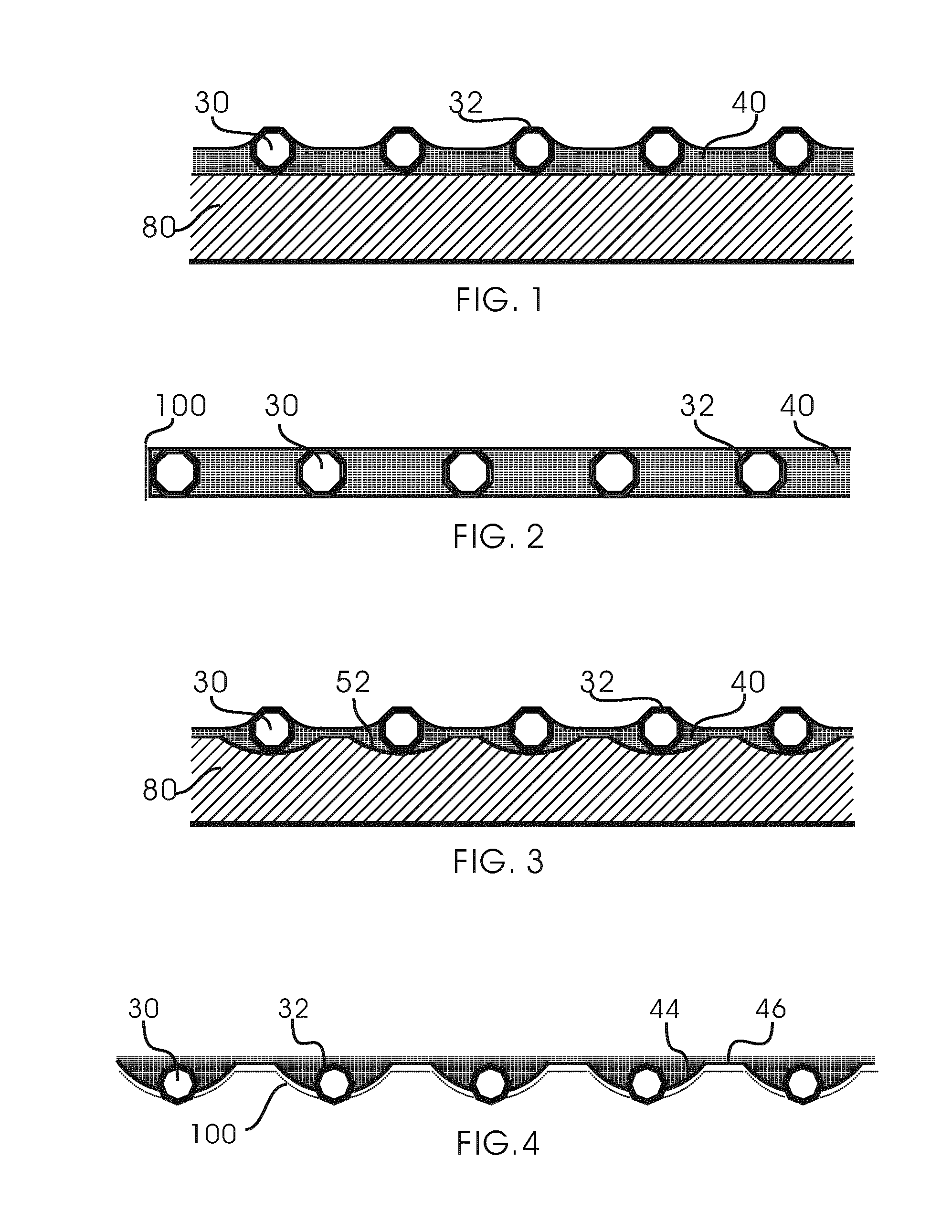 Abrasive article and method for making the same