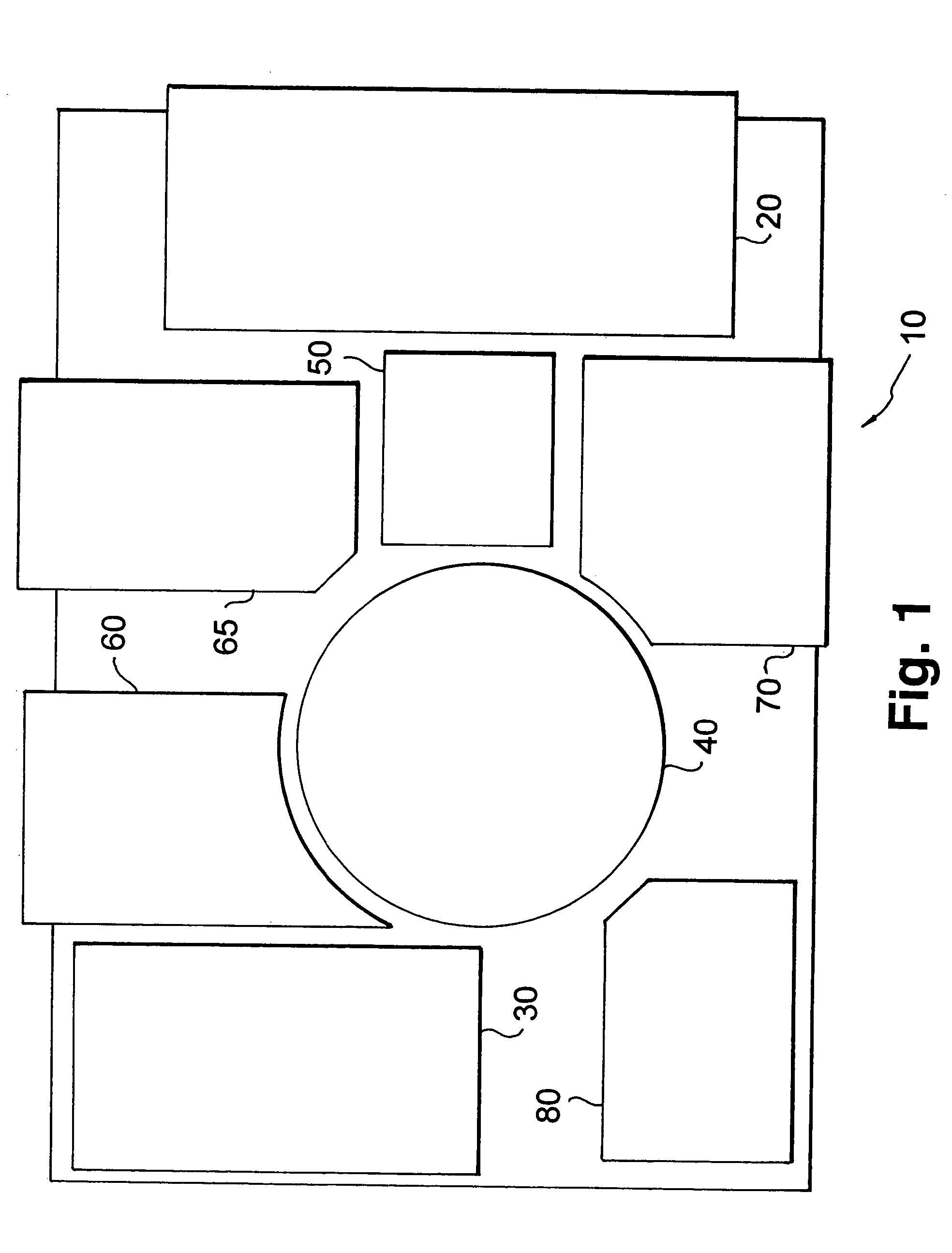 Syringe bandoleer with control feature