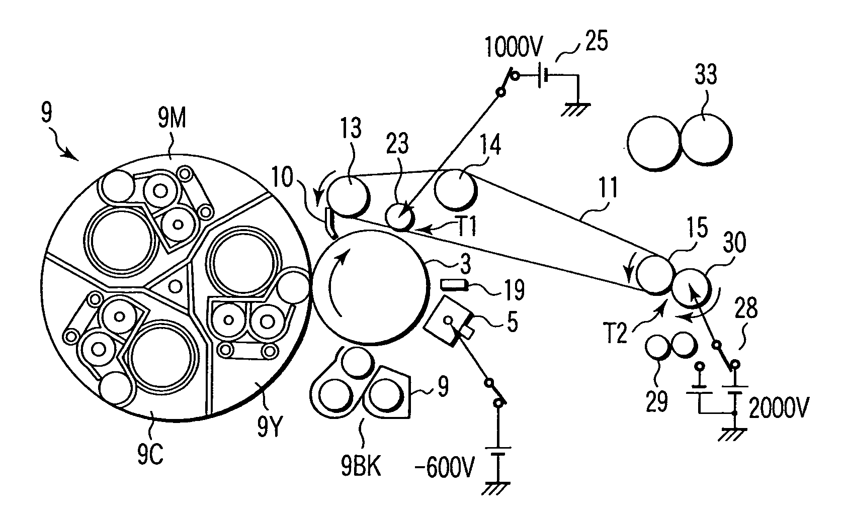 Image forming apparatus