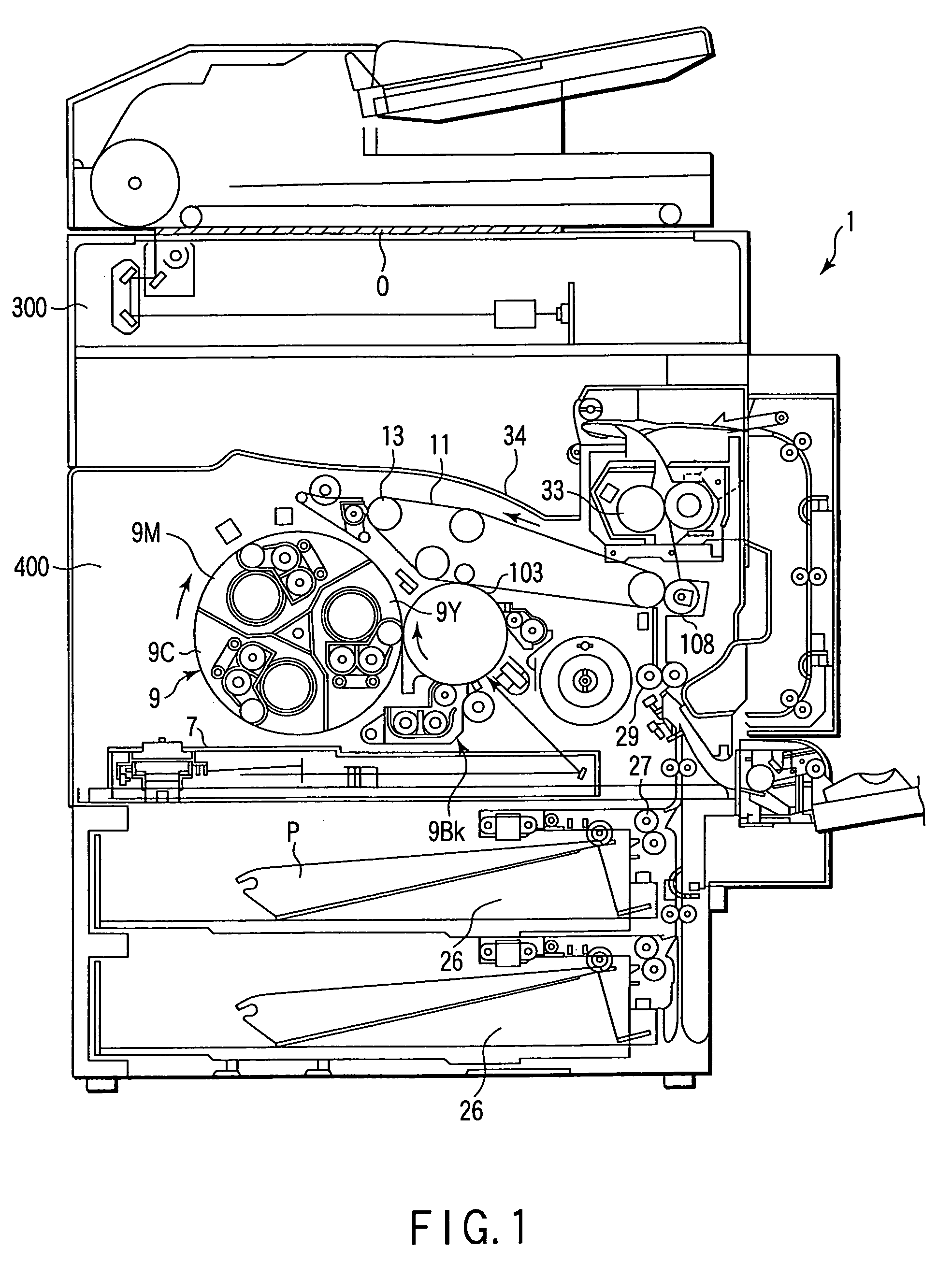 Image forming apparatus