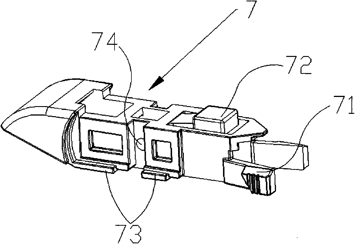 Multifunctional windshield wiper