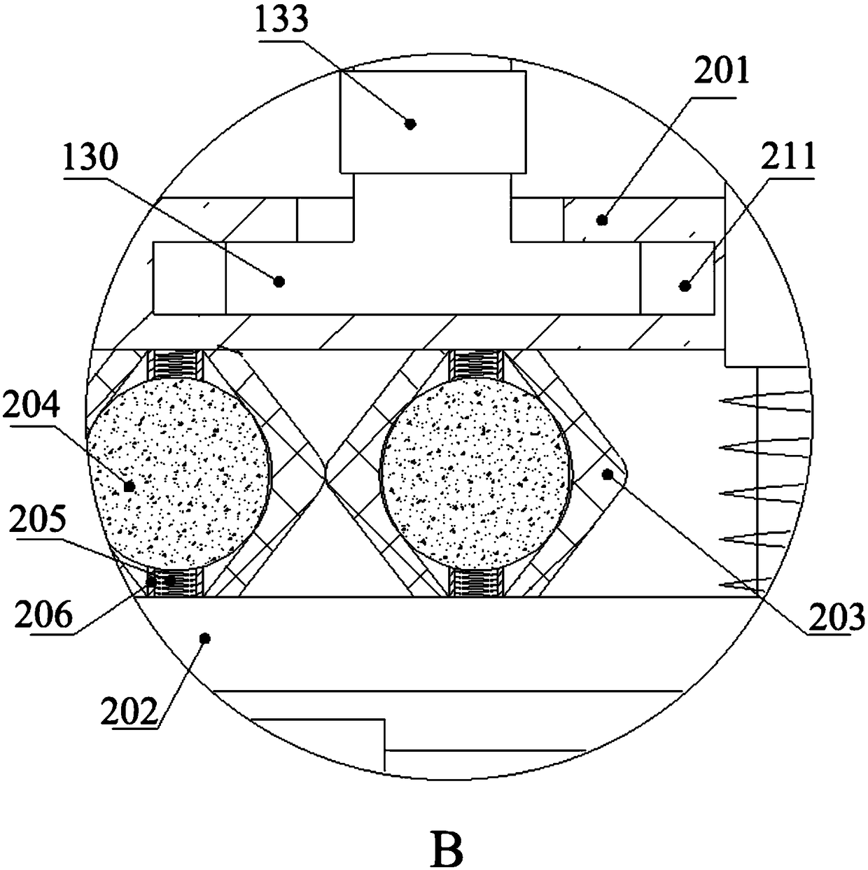 Orthopaedic reduction and fixation device