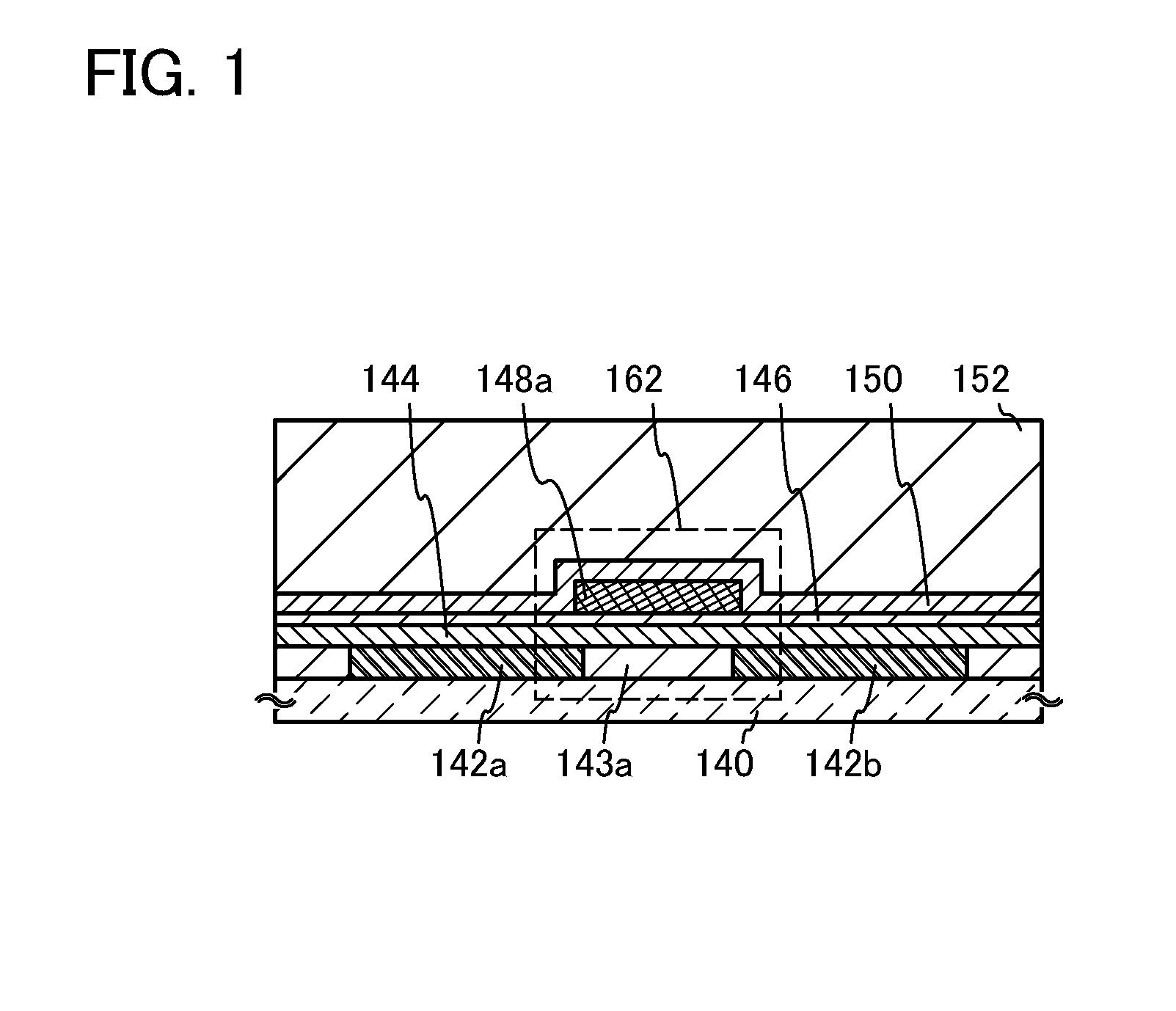 Semiconductor device and method for manufacturing semiconductor device