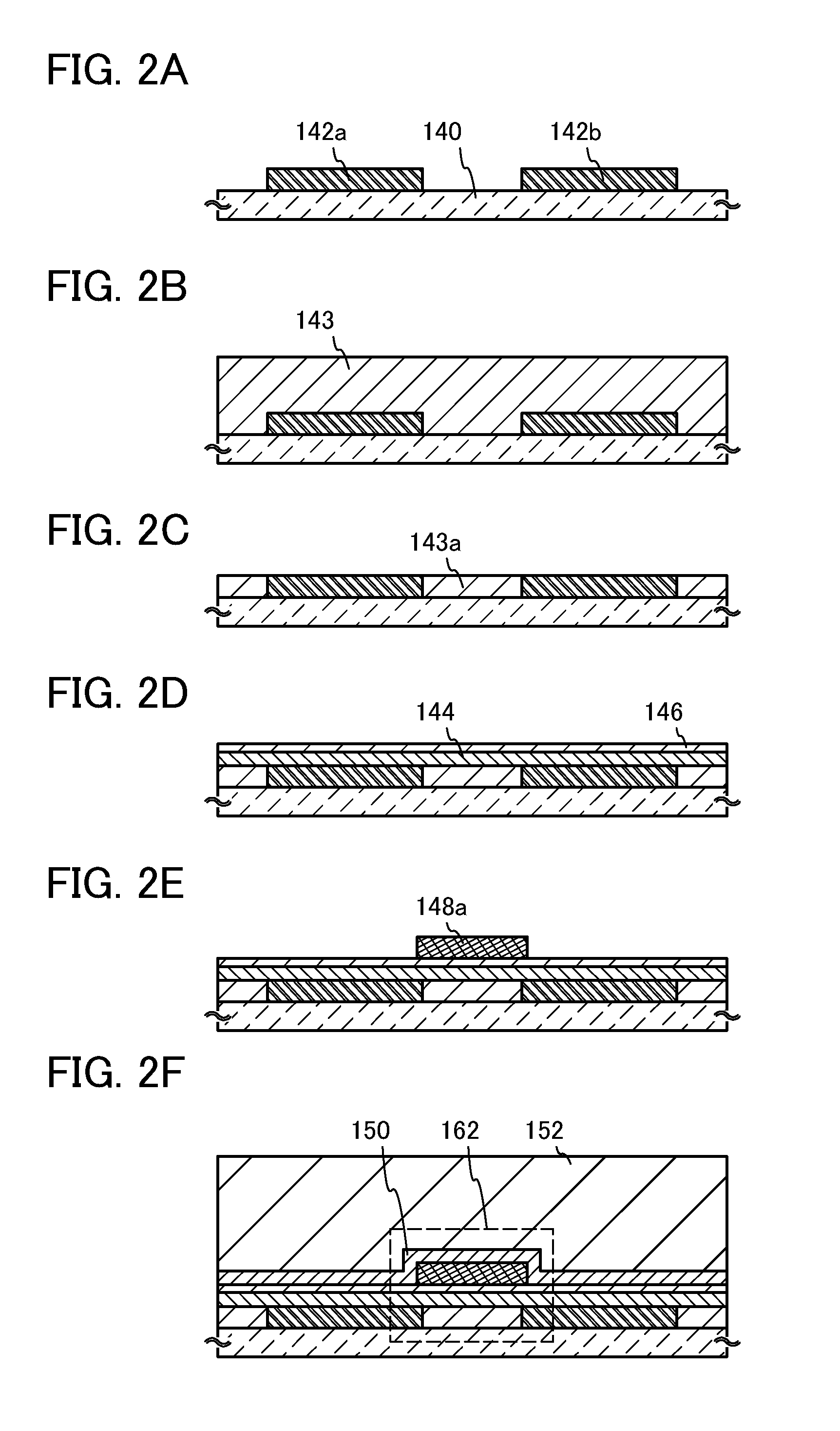 Semiconductor device and method for manufacturing semiconductor device