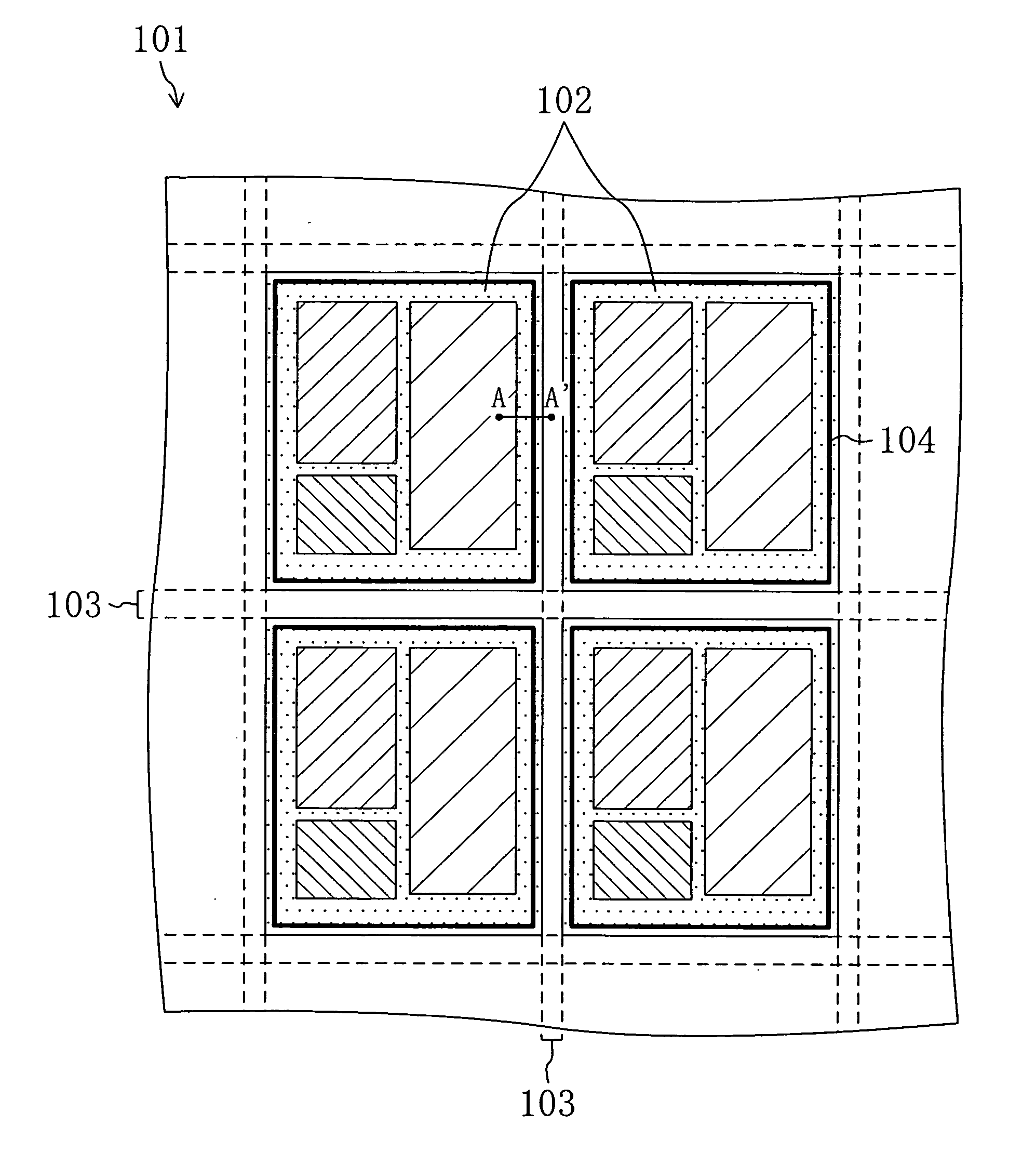 Semiconductor device and method for fabricating the same