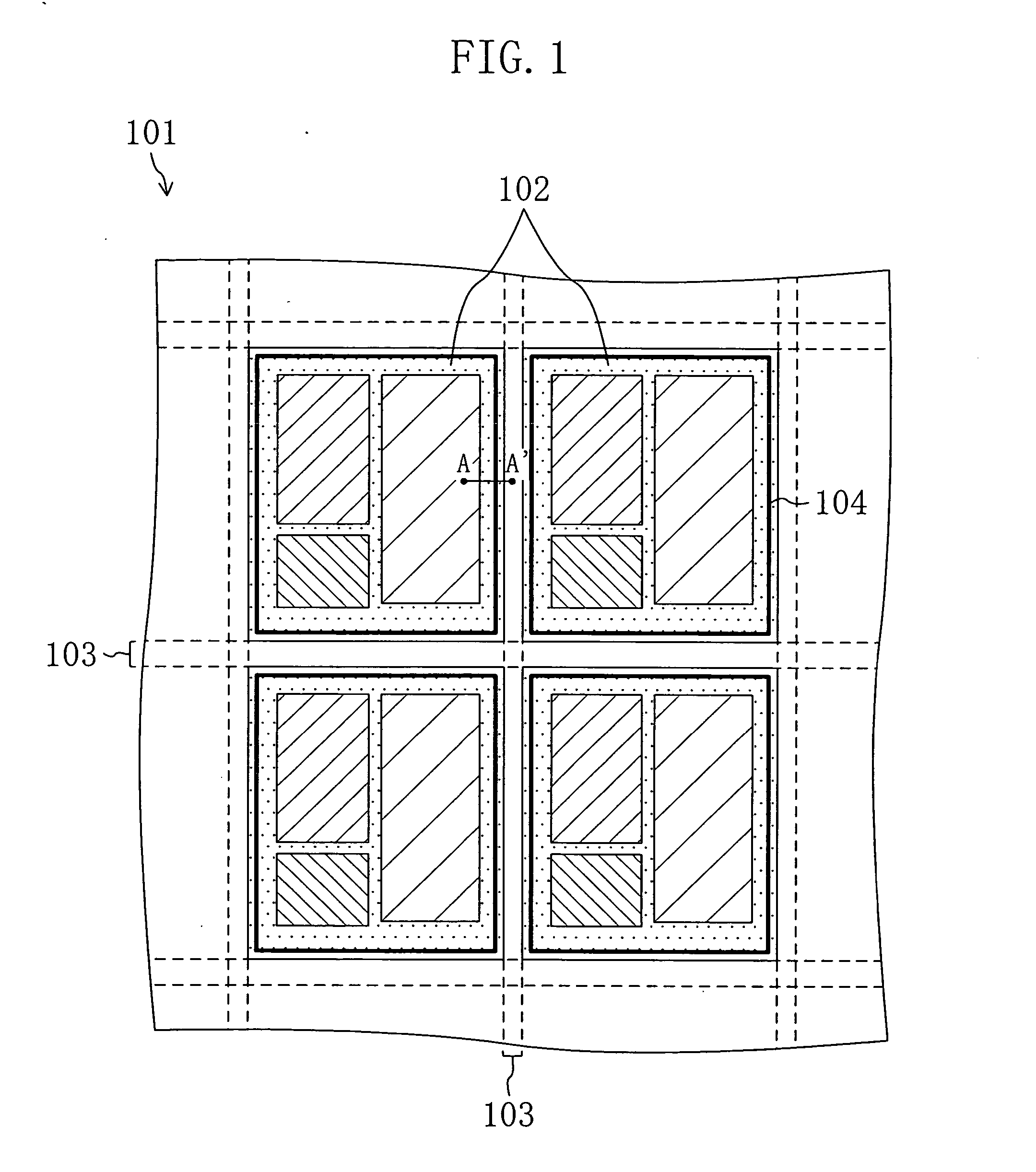 Semiconductor device and method for fabricating the same