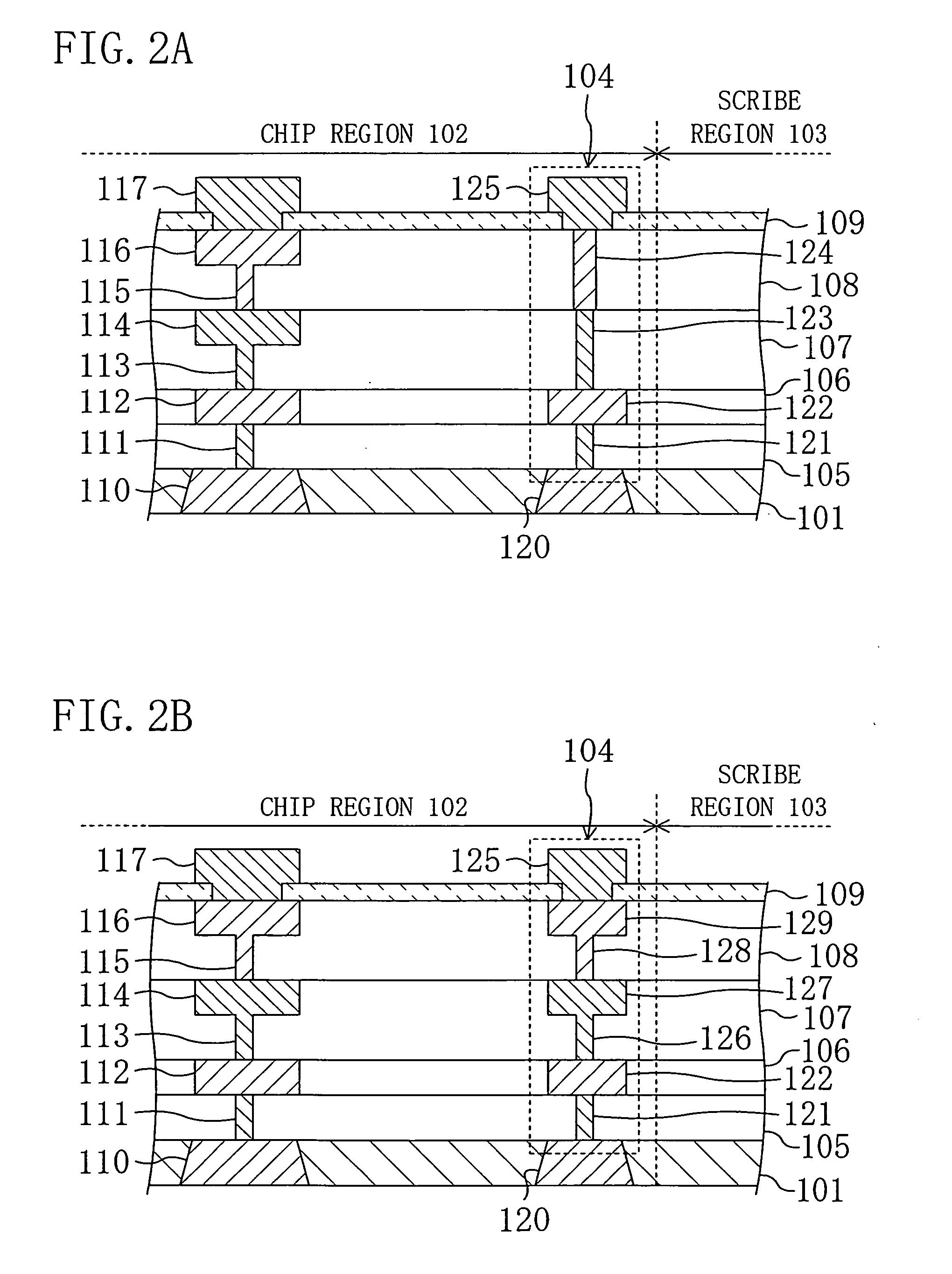 Semiconductor device and method for fabricating the same