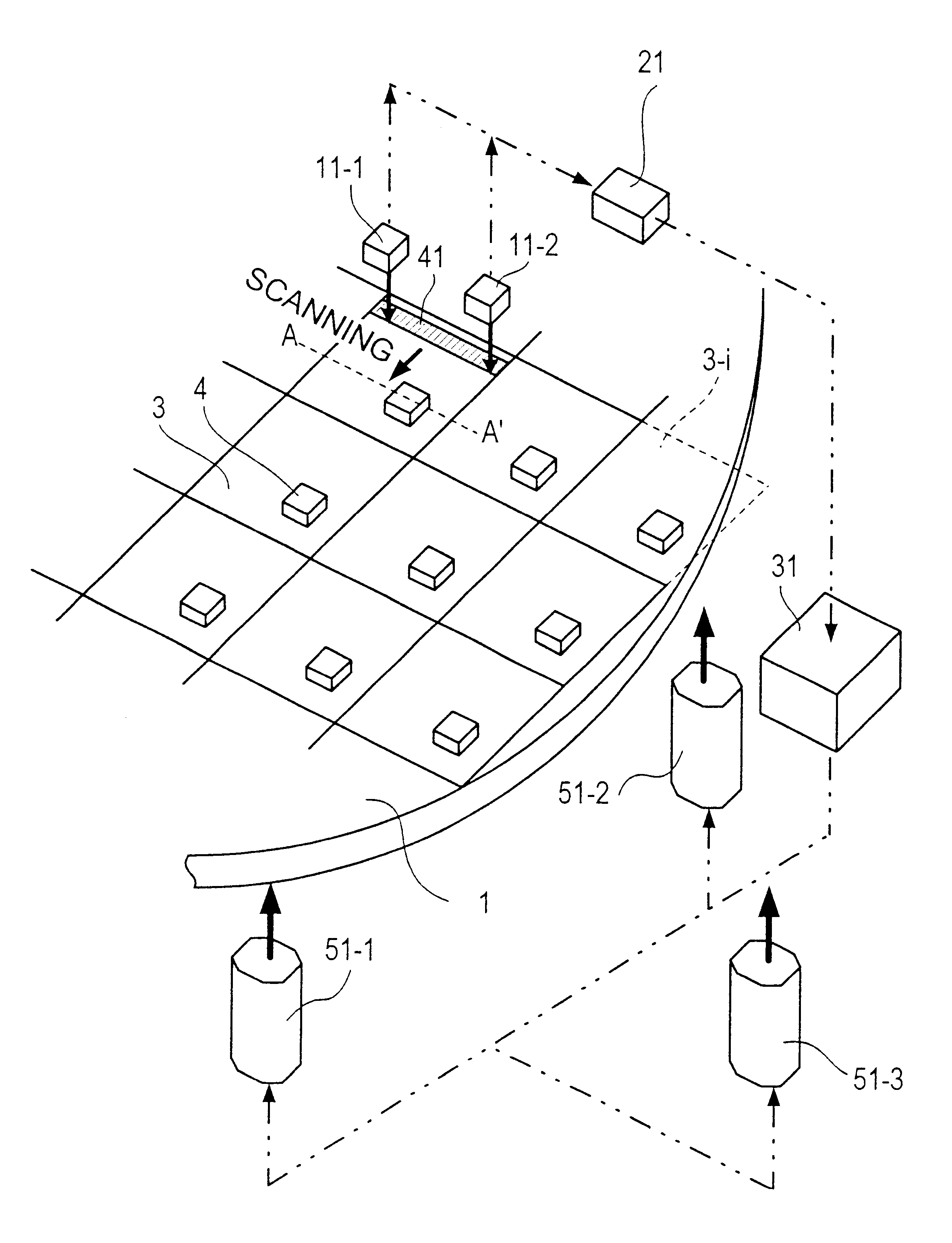 Exposure apparatus and exposure method