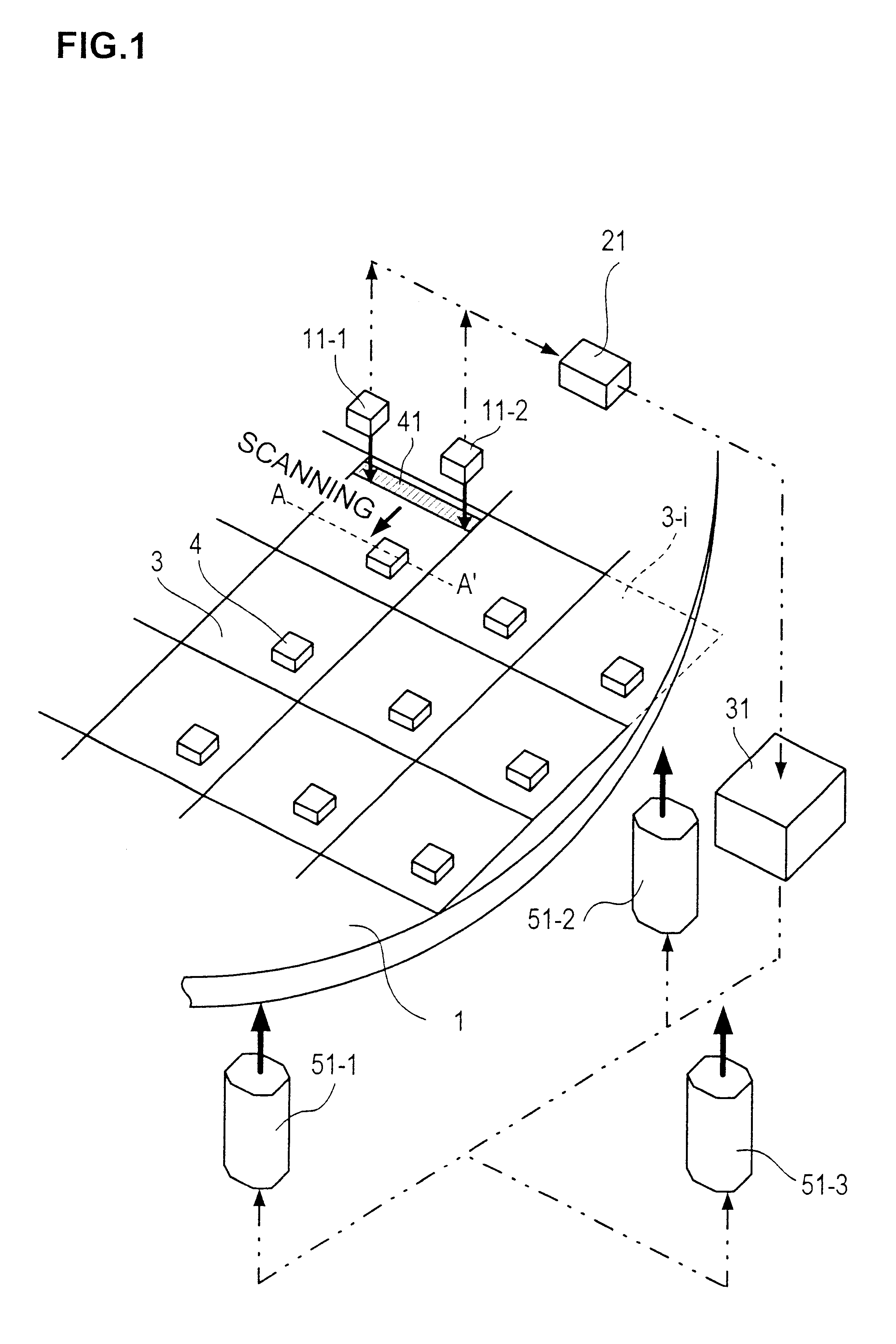 Exposure apparatus and exposure method