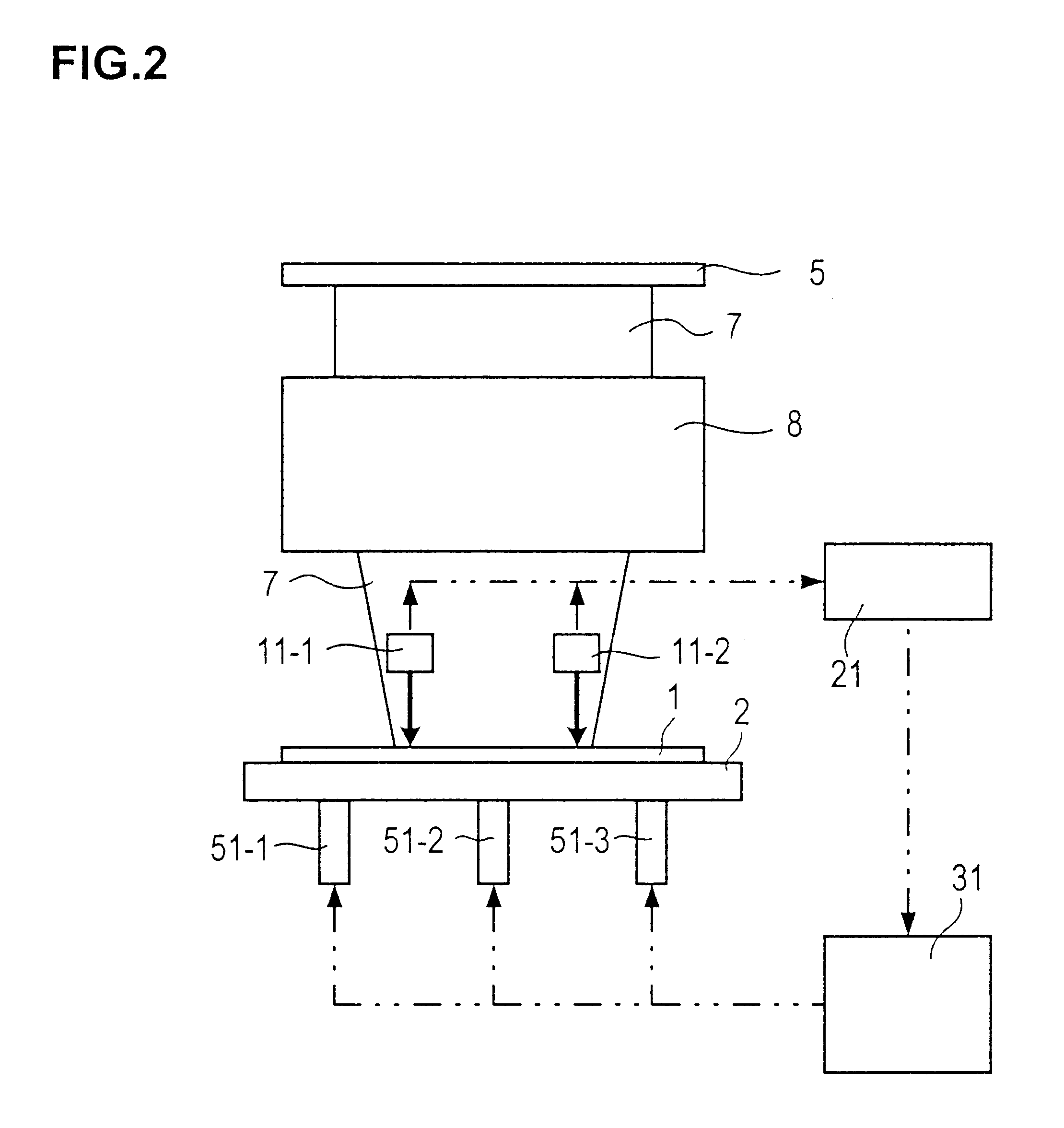 Exposure apparatus and exposure method