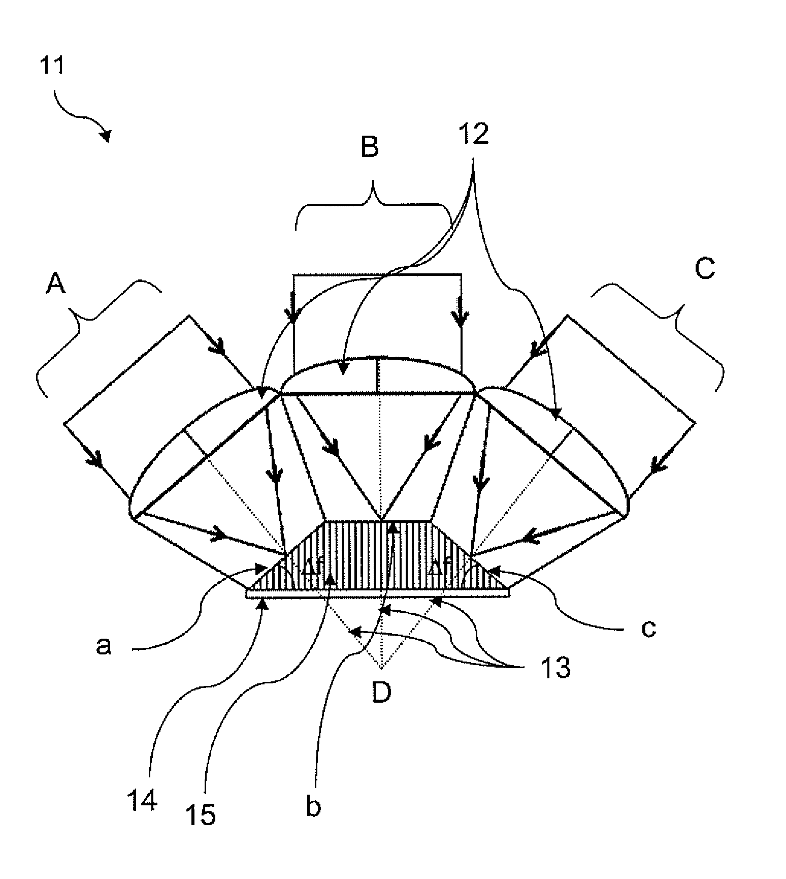 Imaging device