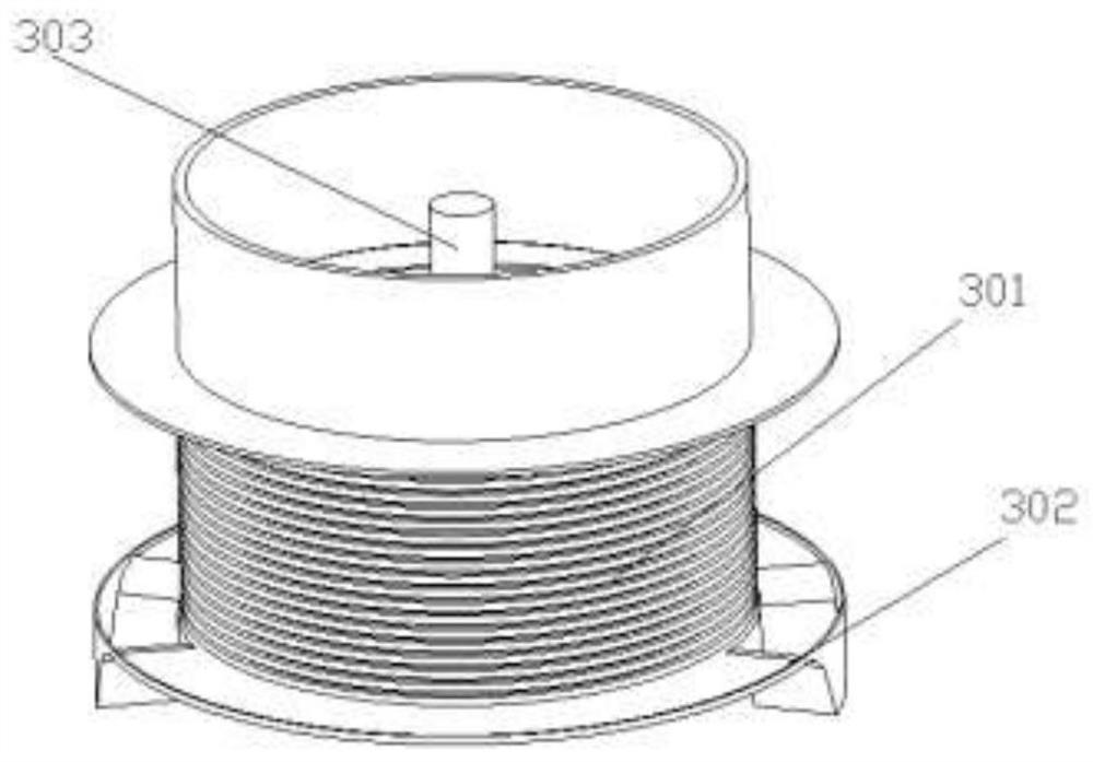 Device and method for remediation of soil in site polluted by organochlorine pesticides