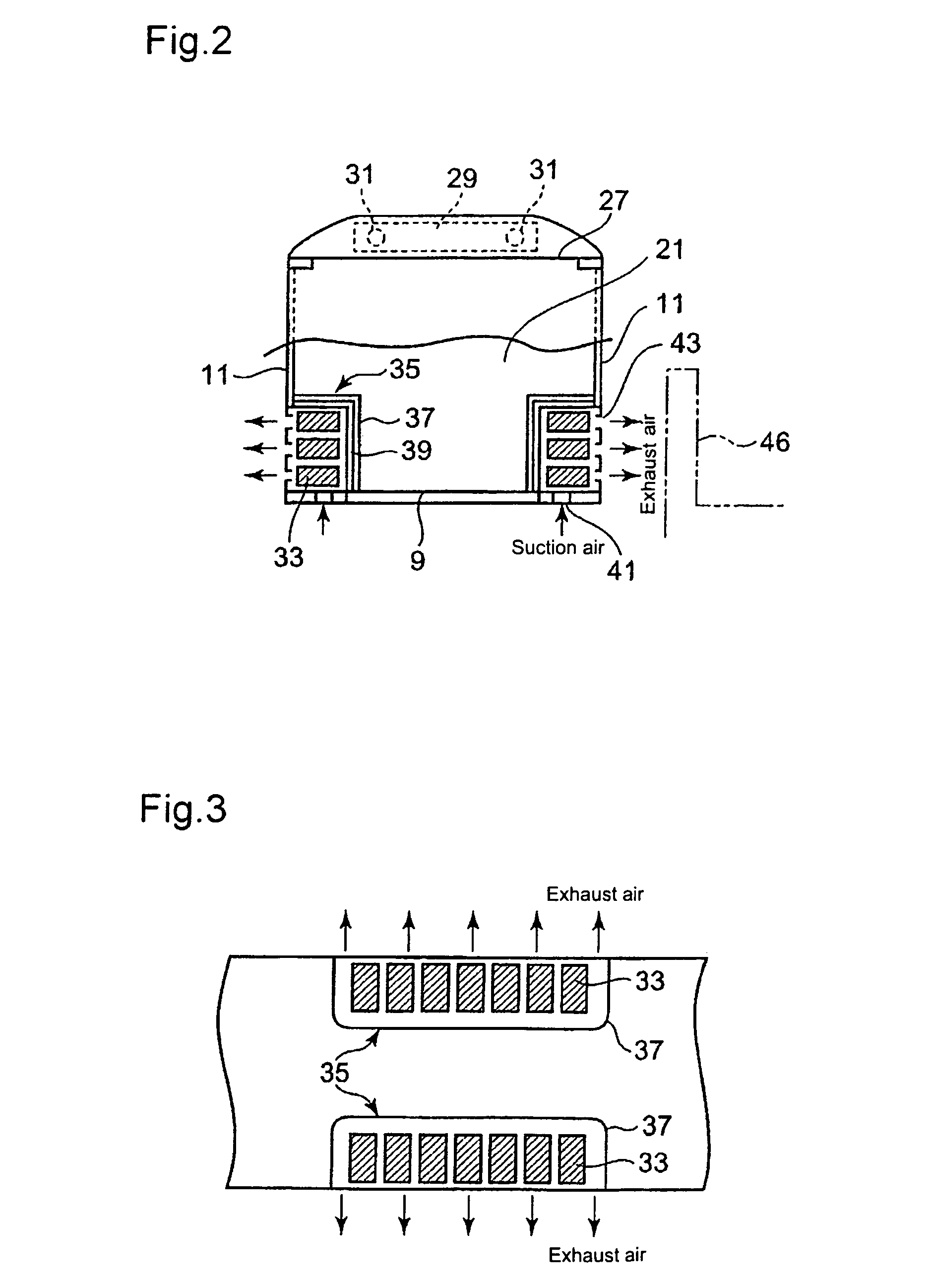 Guideway electric vehicle mounted with batteries