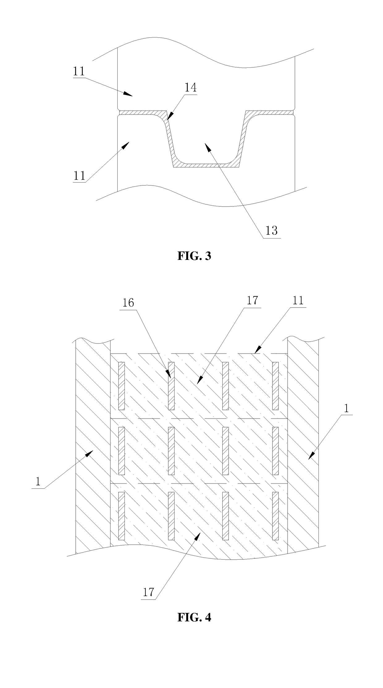 Bricks and a Method for Using Such Bricks to Build Dikes in Water