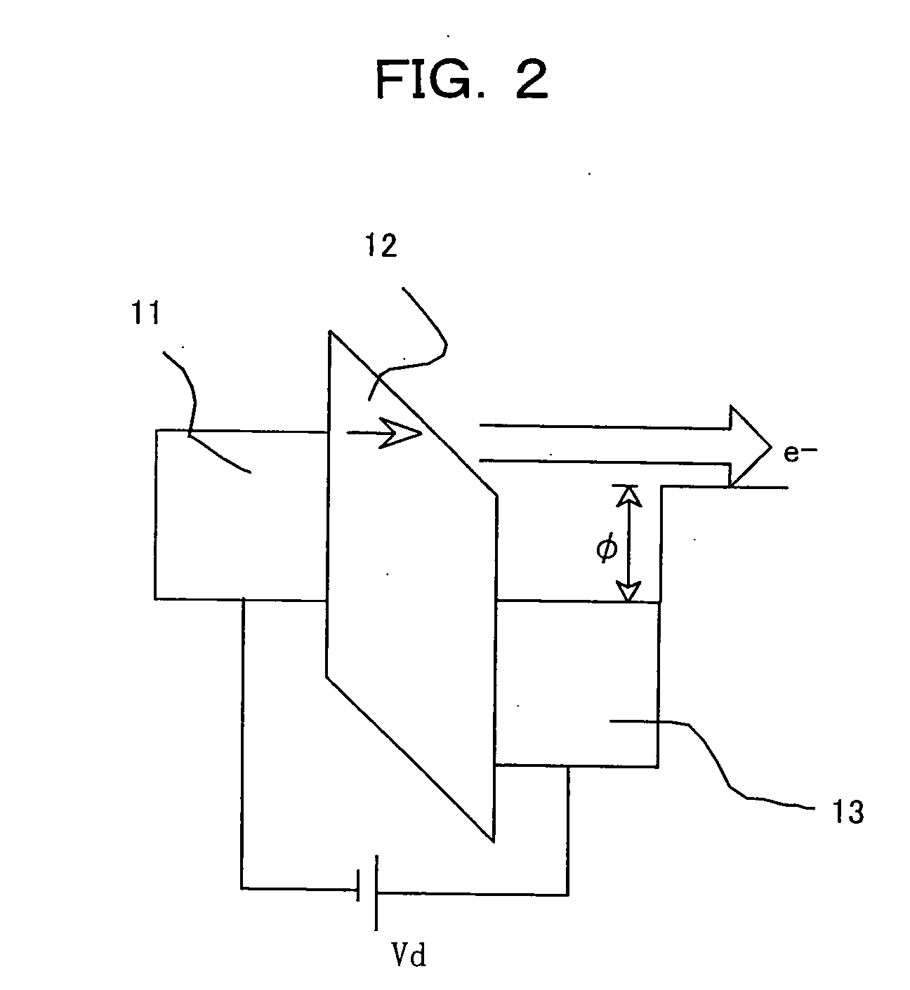 Image display device