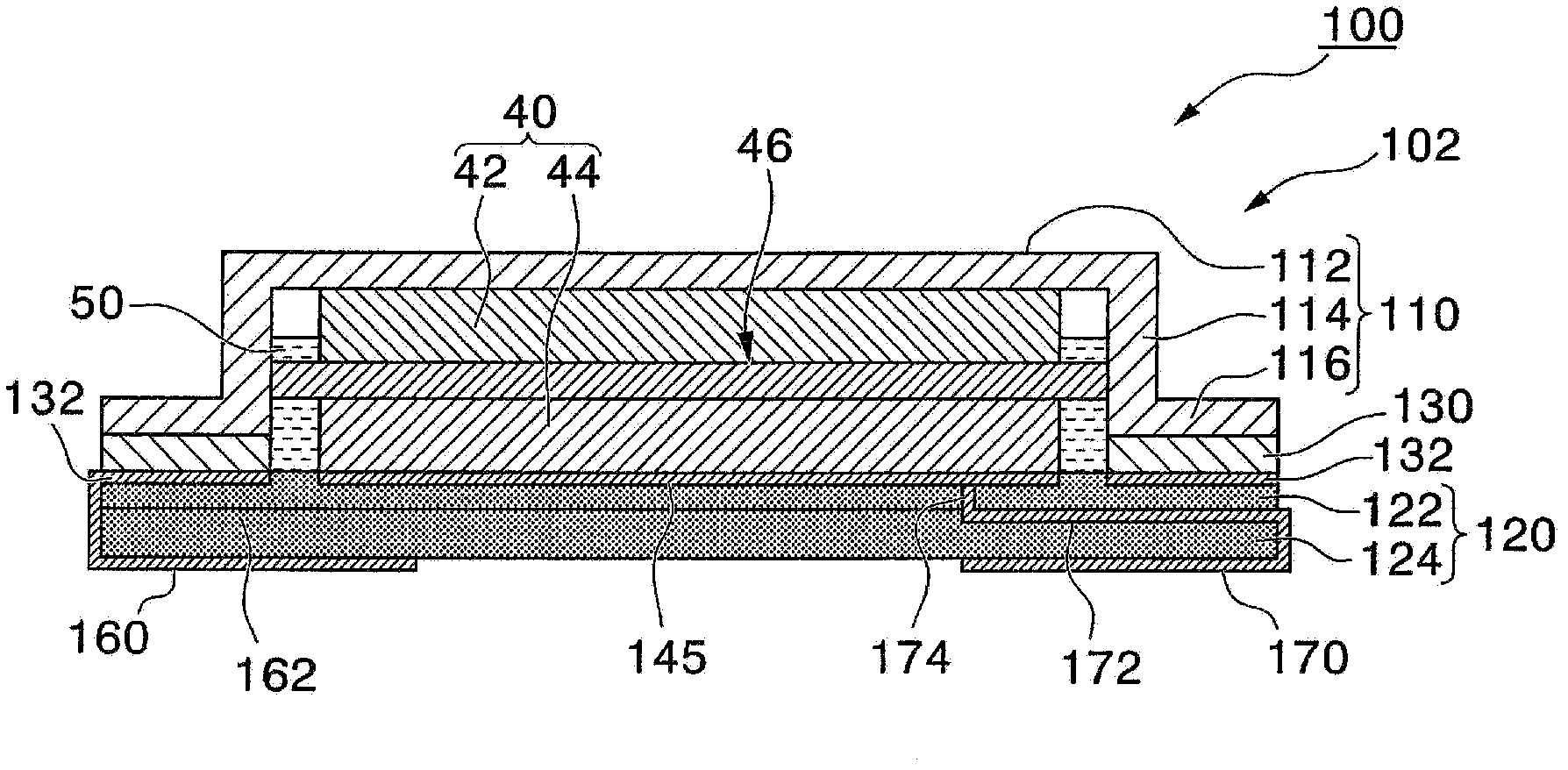 Electrolytic solution for electric double layer capacitor, electric double layer capacitor using the same, and manufacturing method therefor