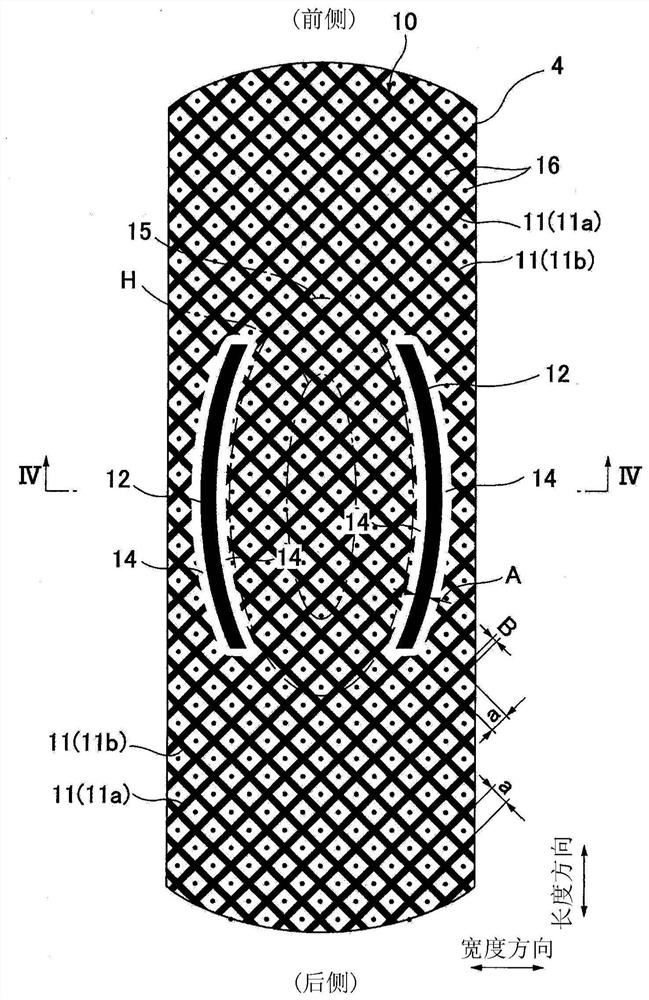 Absorbent article