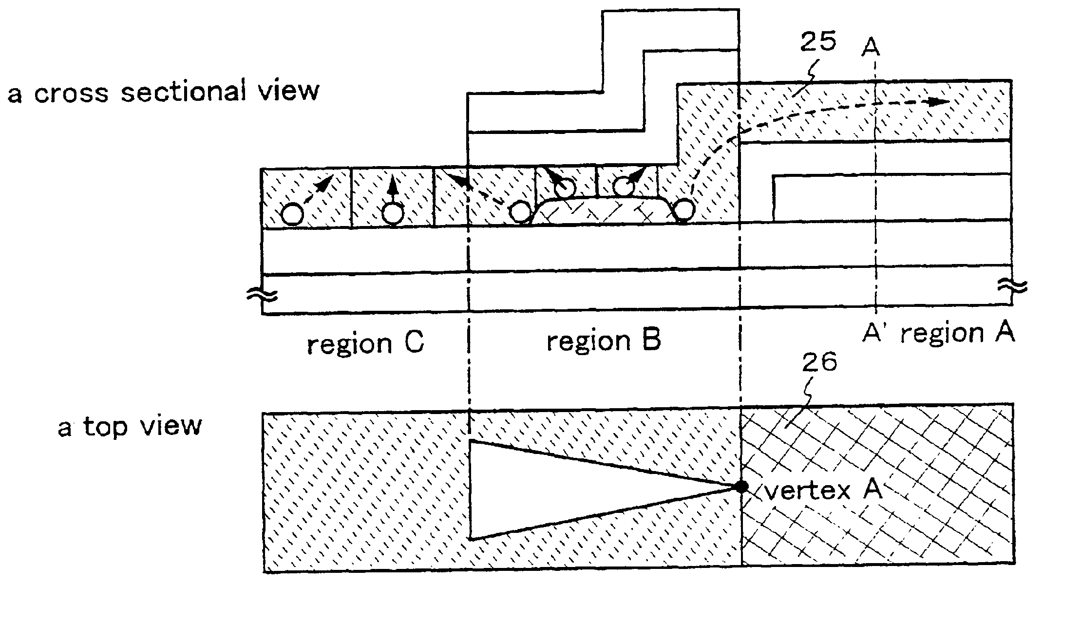 Semiconductor device and method of manufacturing the same