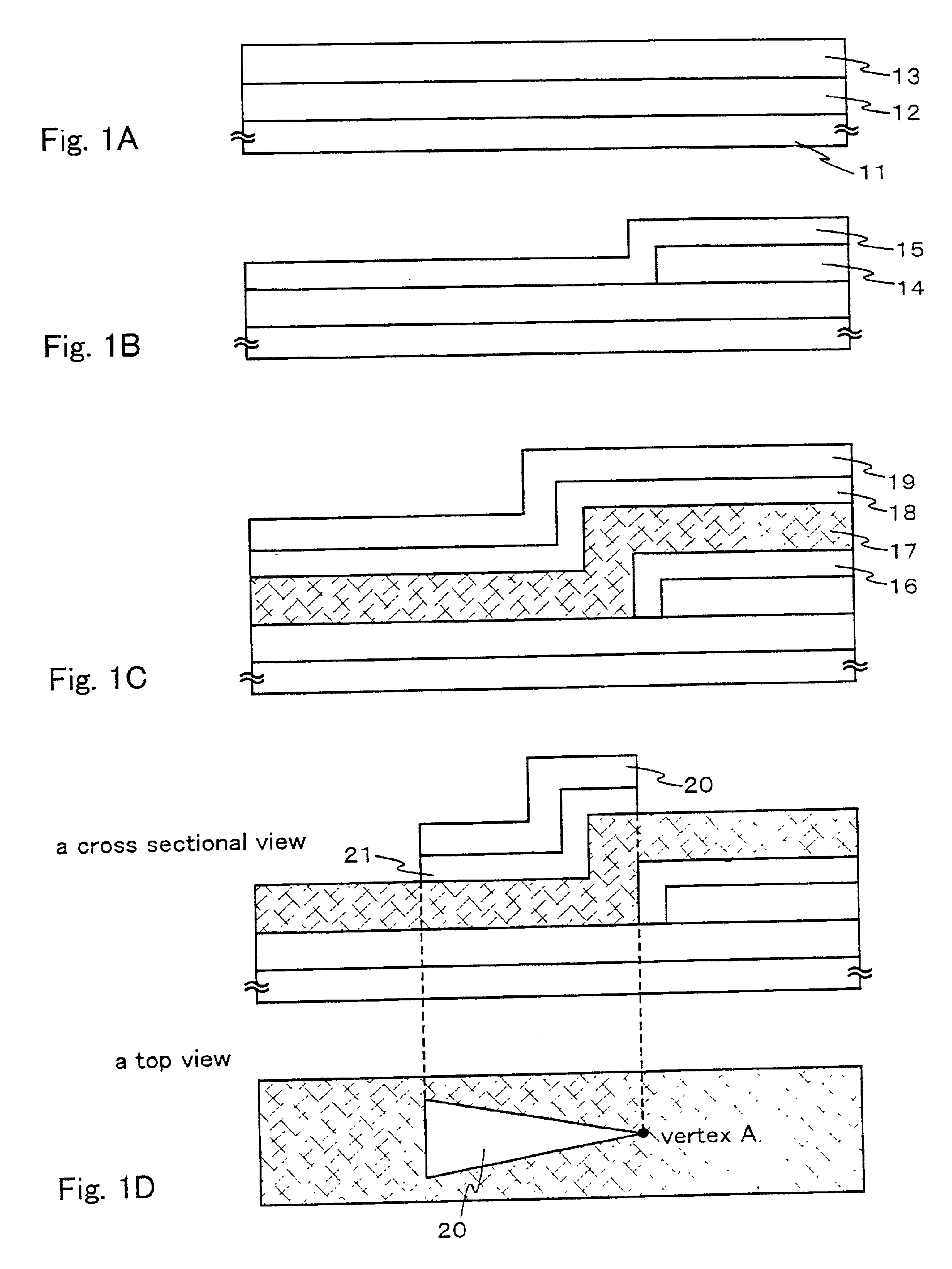 Semiconductor device and method of manufacturing the same