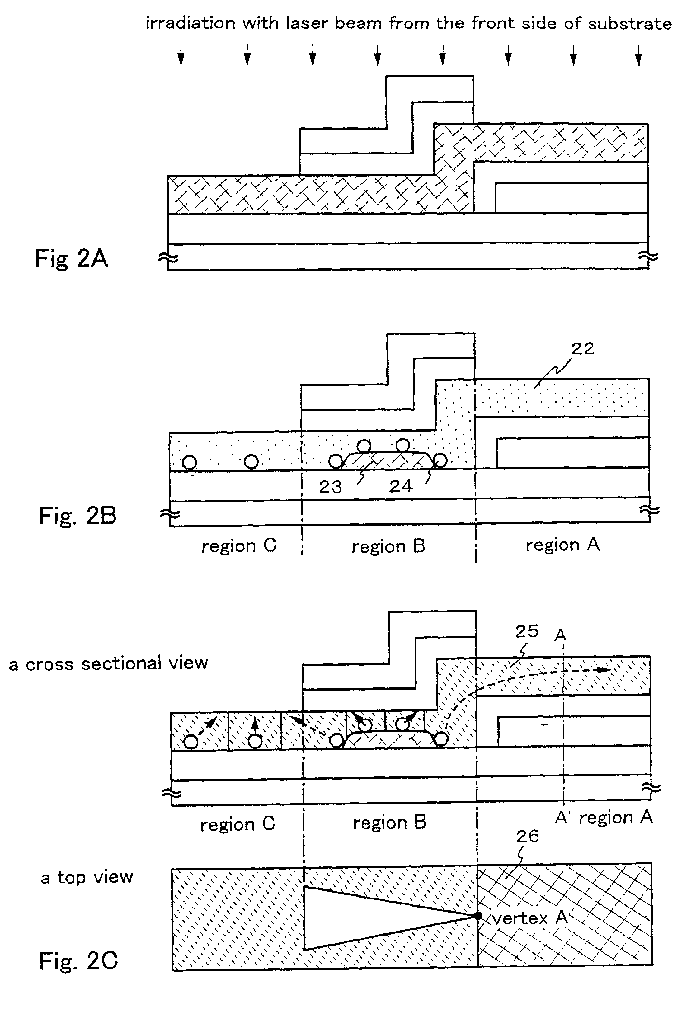 Semiconductor device and method of manufacturing the same