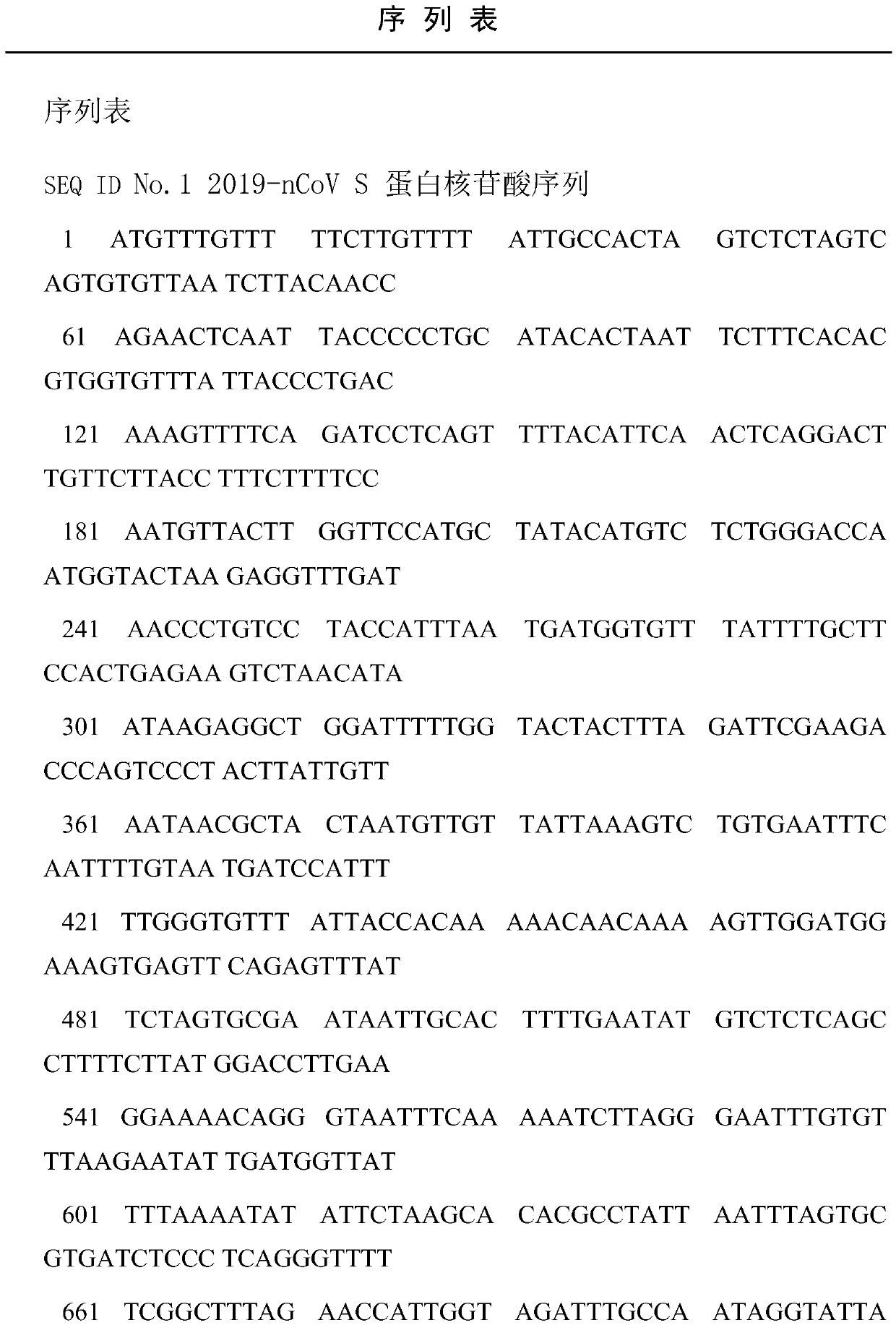 Coronavirus fusion protein, and preparation method and application thereof