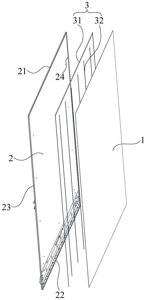 OLED display device