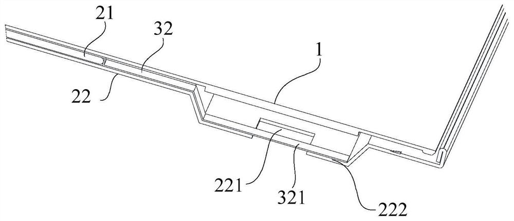 OLED display device