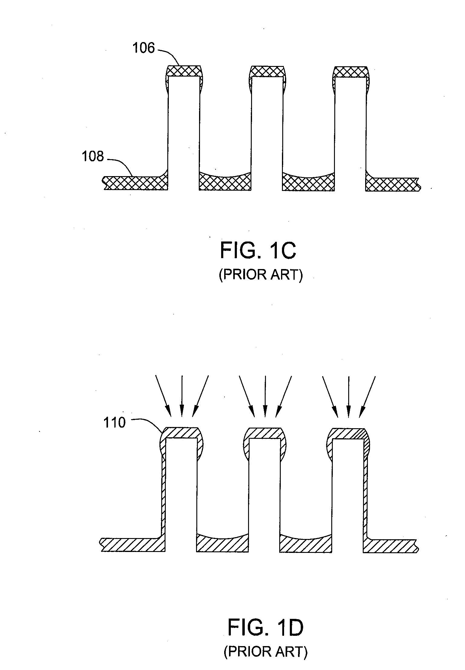 Novel method for conformal plasma immersed ion implantation assisted by atomic layer deposition