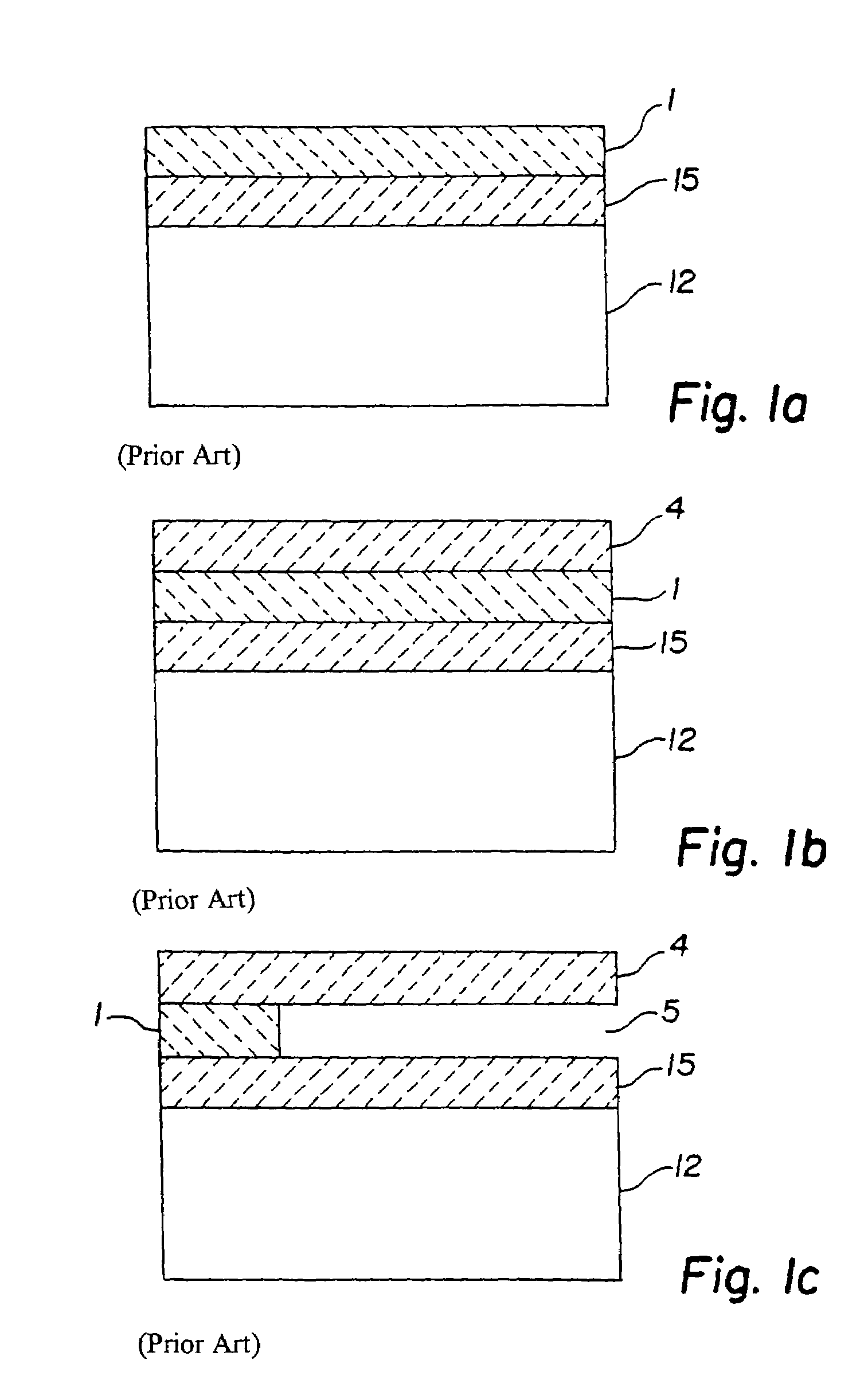 Fabrication of diaphragms and "floating" regions of single crystal semiconductor for MEMS devices