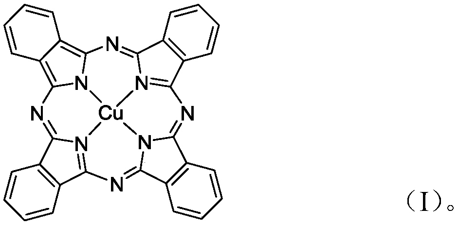 Lubricating grease and preparation method thereof