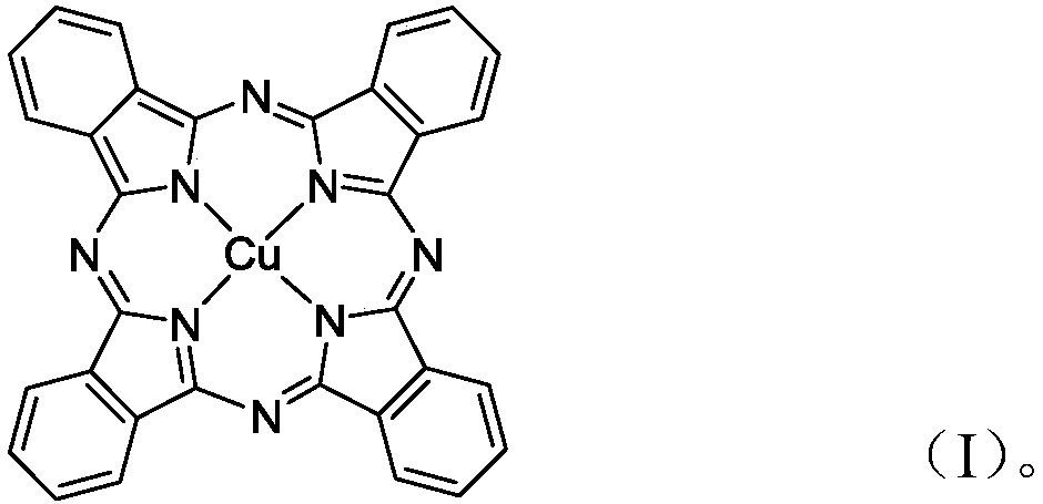 Lubricating grease and preparation method thereof