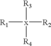 Intercalates formed with polypropylene/maleic anhydride-modified polypropylene intercalants