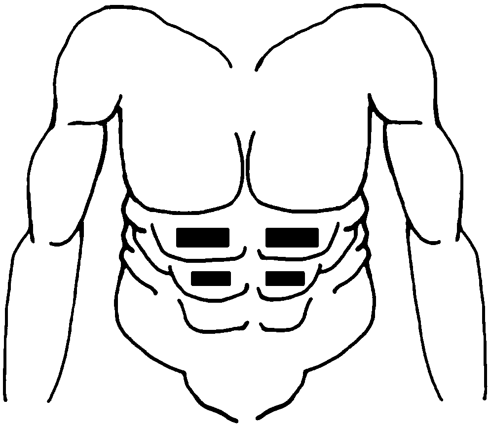 Flexible wearable motion normalization instrument