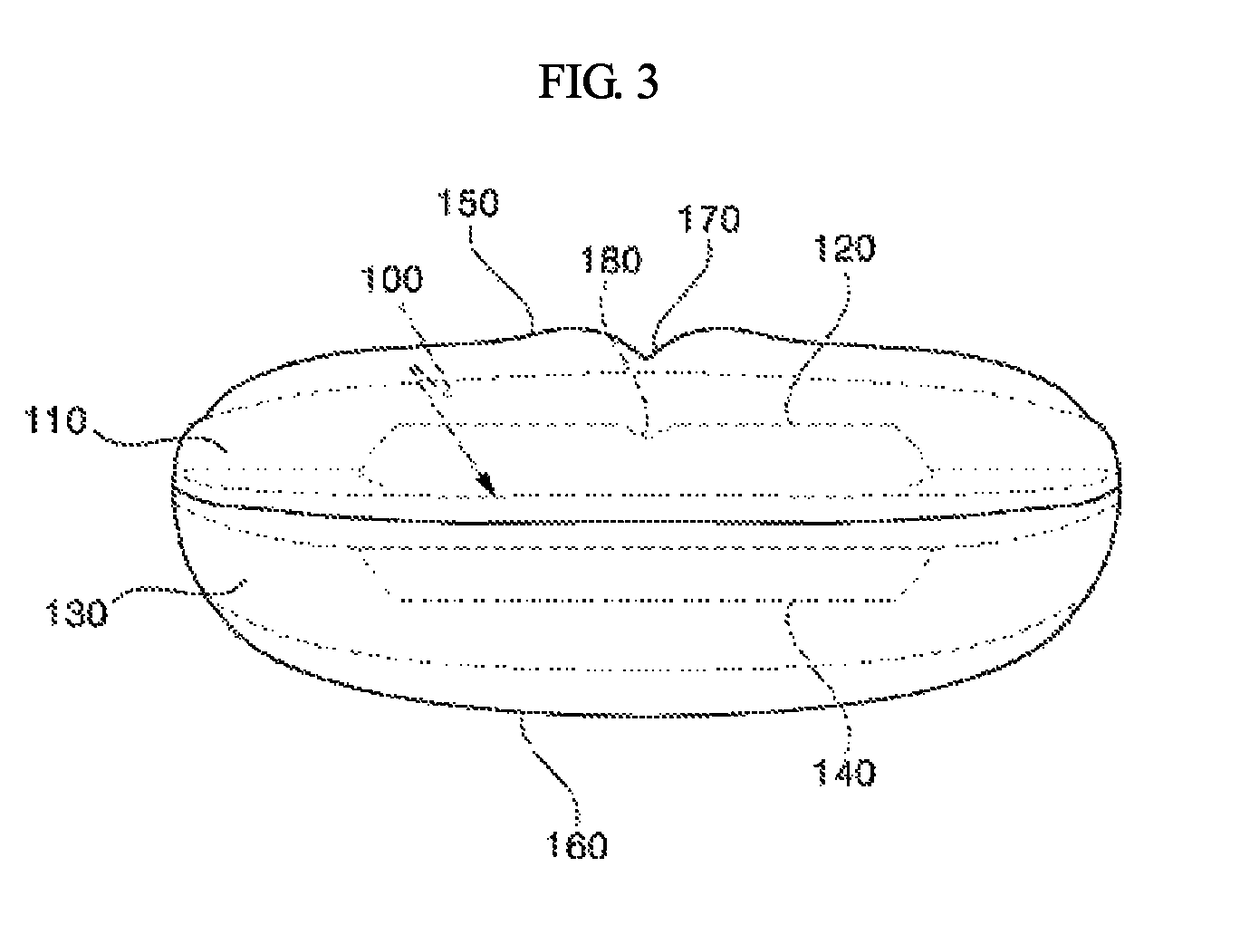 Orthodontics and temporomandibular joint balancing appliance