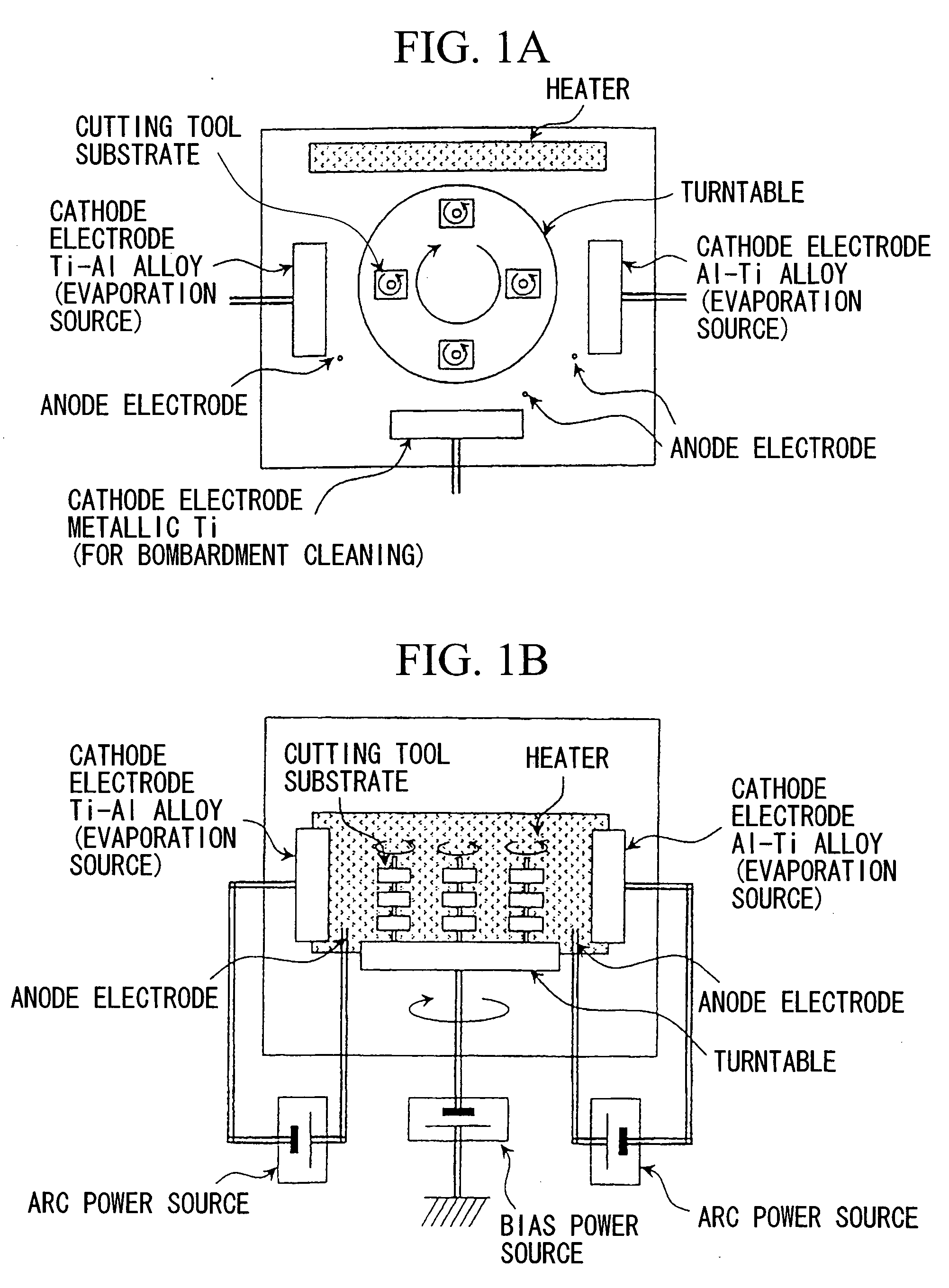 Surface-coated cutting tool member having coating layer exhibiting superior wear resistance during high speed cutting operation and method for forming hard coating layer on surface of cutting tool