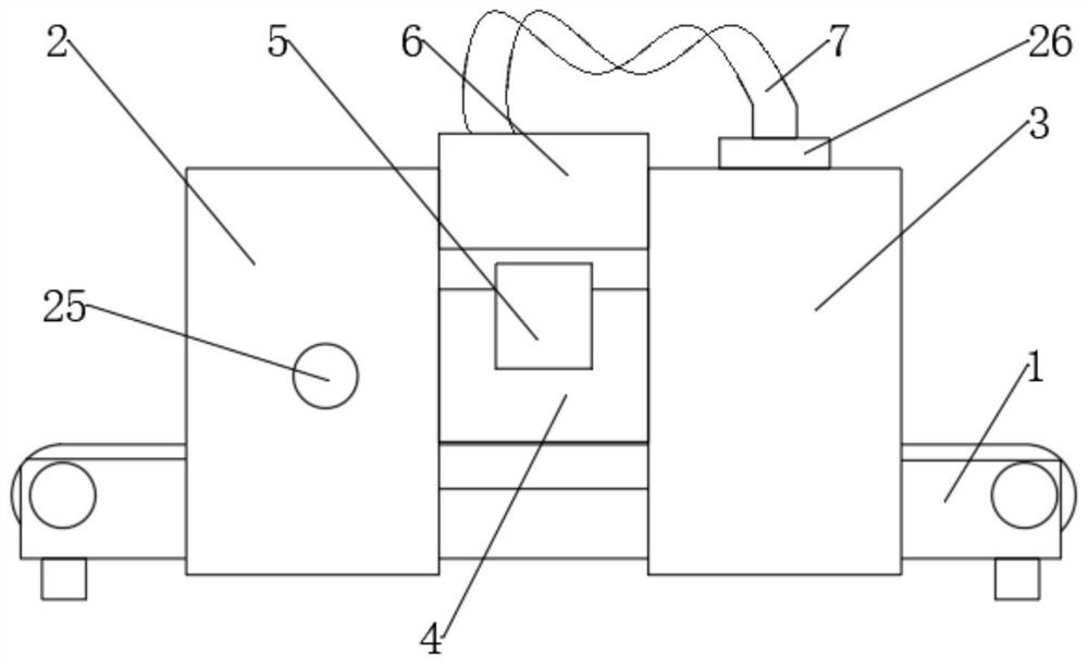 Steaming device for producing daylilies