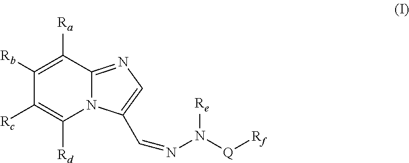 Imidazopyridine derivatives