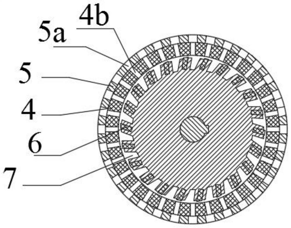 Gapless shearing ceramic crushing, dispersing, homogenizing and emulsifying device