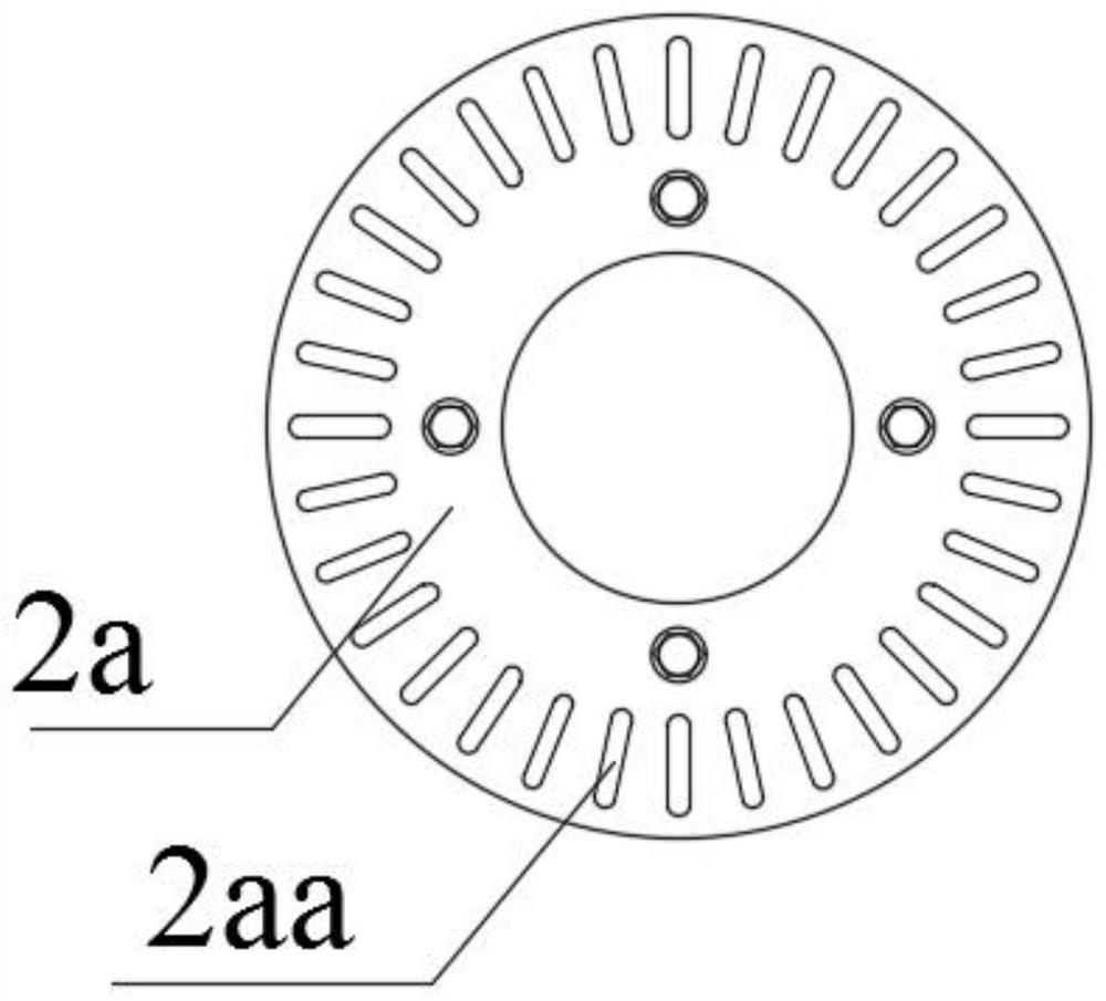 Gapless shearing ceramic crushing, dispersing, homogenizing and emulsifying device