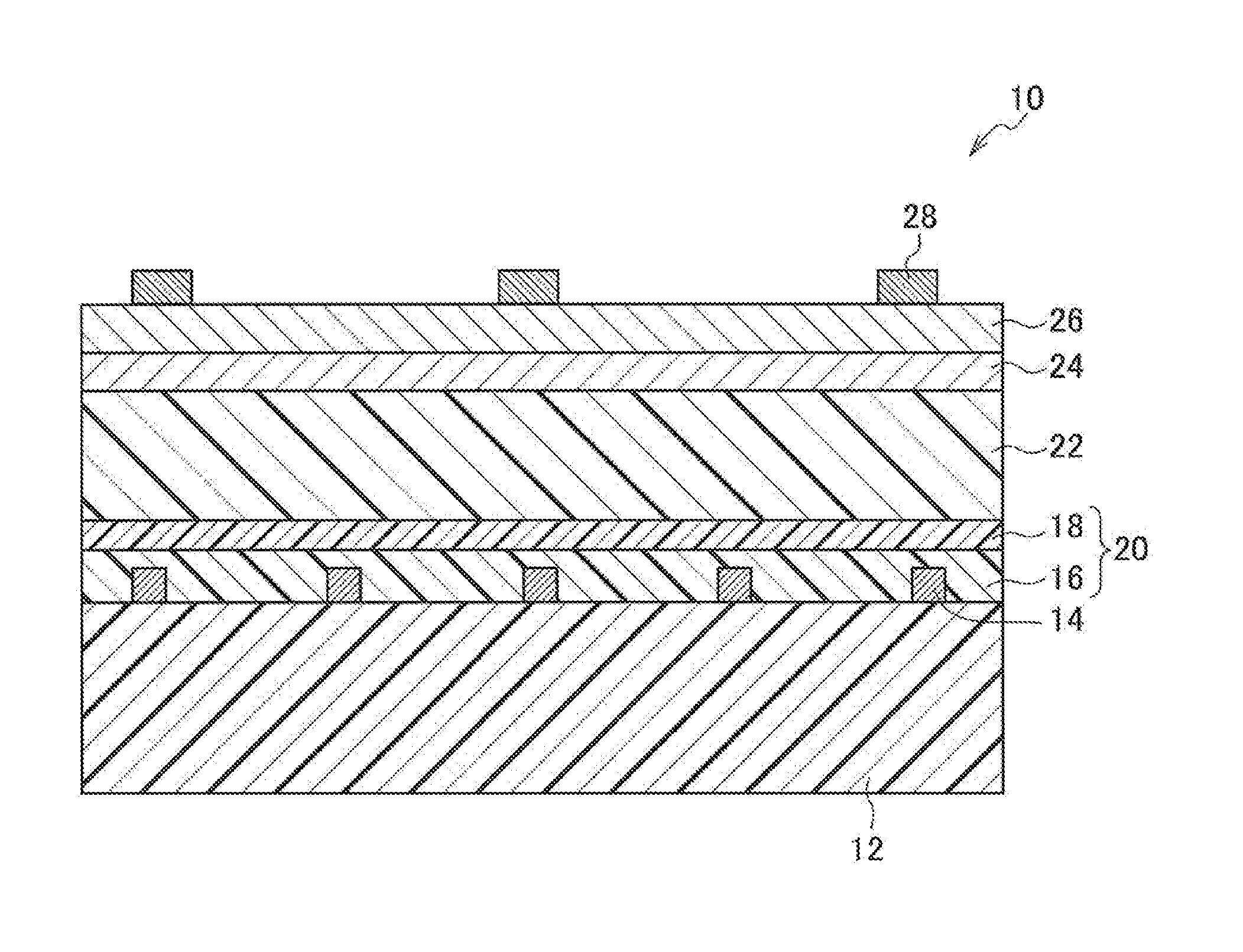 Solar cell