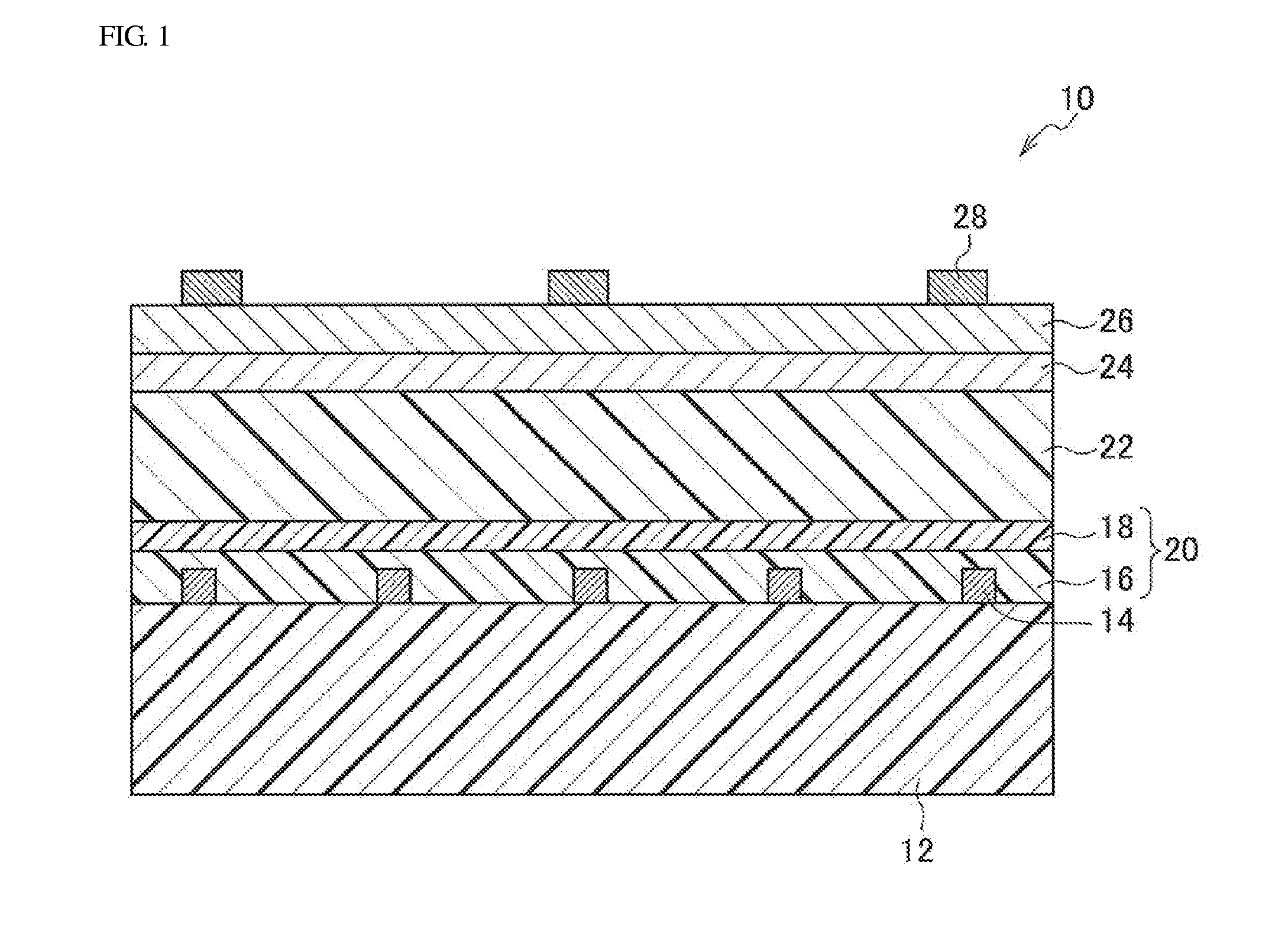 Solar cell