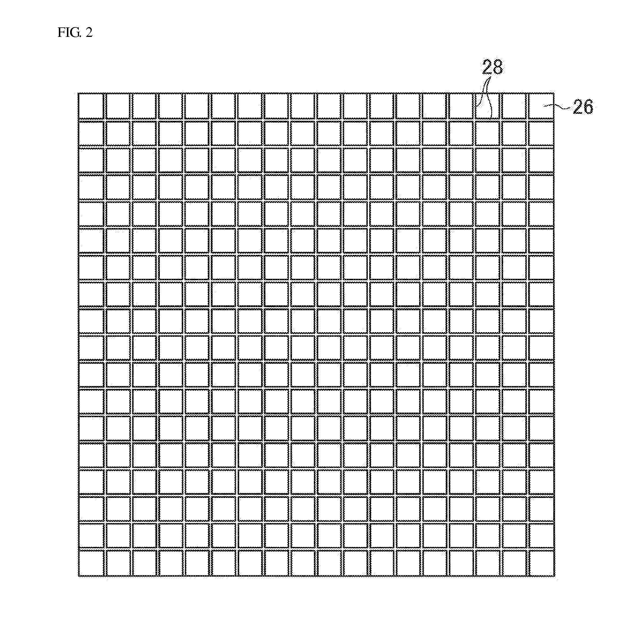 Solar cell