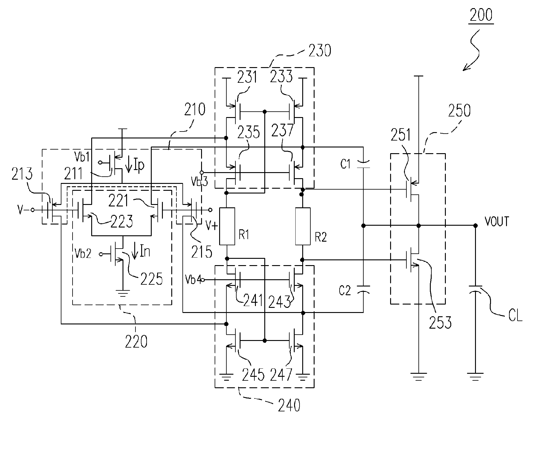 Apparatus and method for increasing a slew rate of an operational amplifier