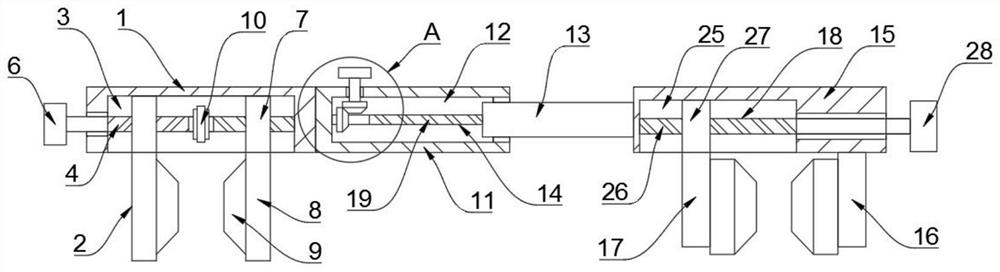 Railway track turnout installation equipment