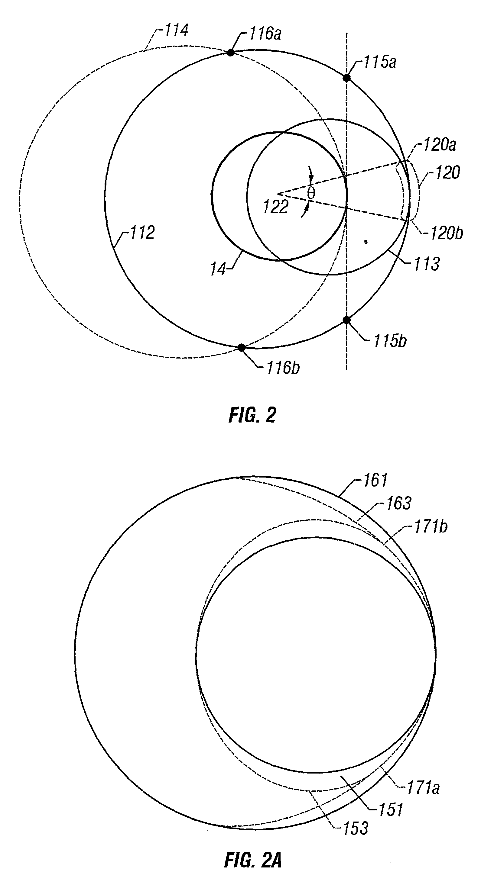 Side-looking NMR probe for oil well logging